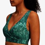 Energetics Kadın Yeşil Bra