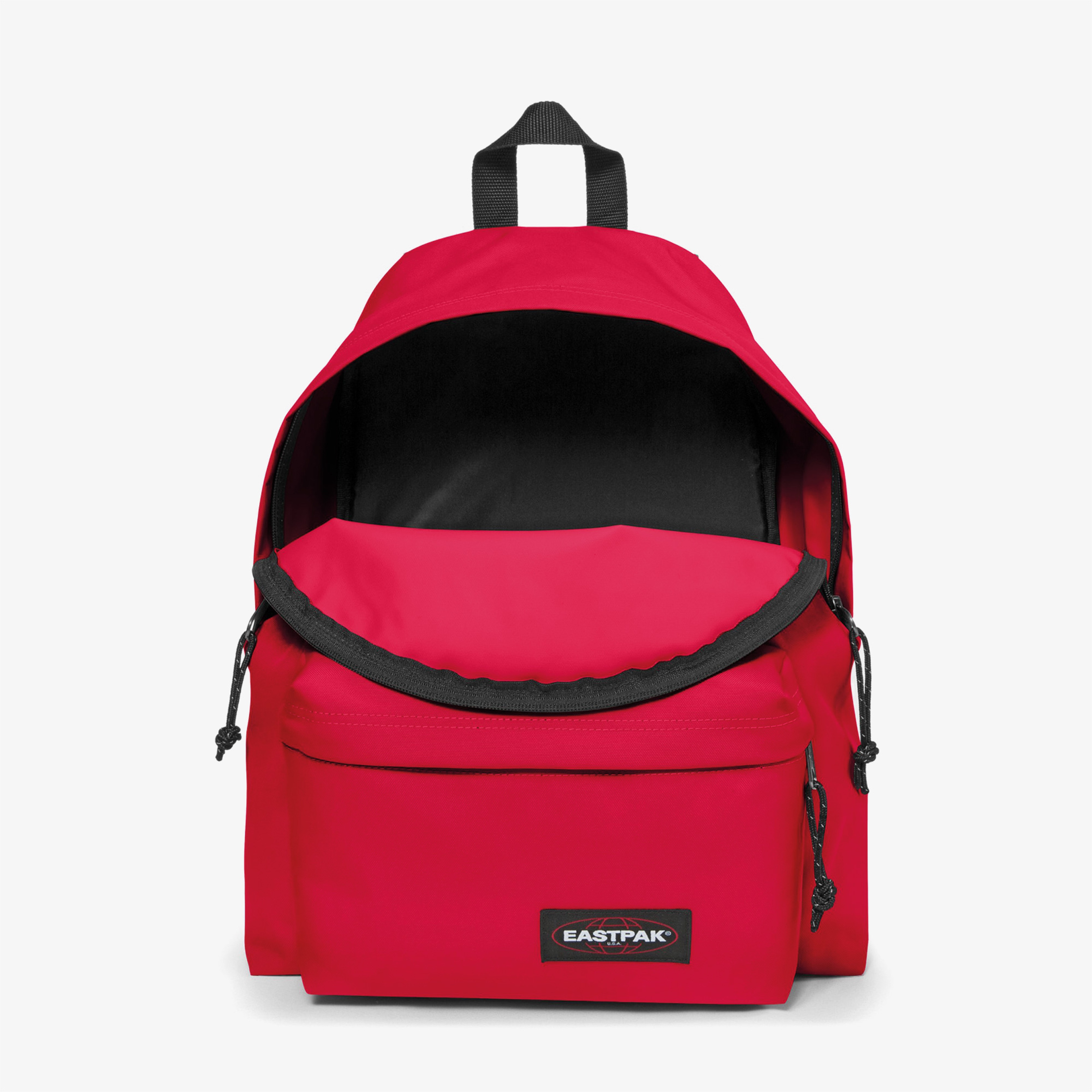 Eastpak Padded Pak'R Unisex Kırmızı Sırt Çantası