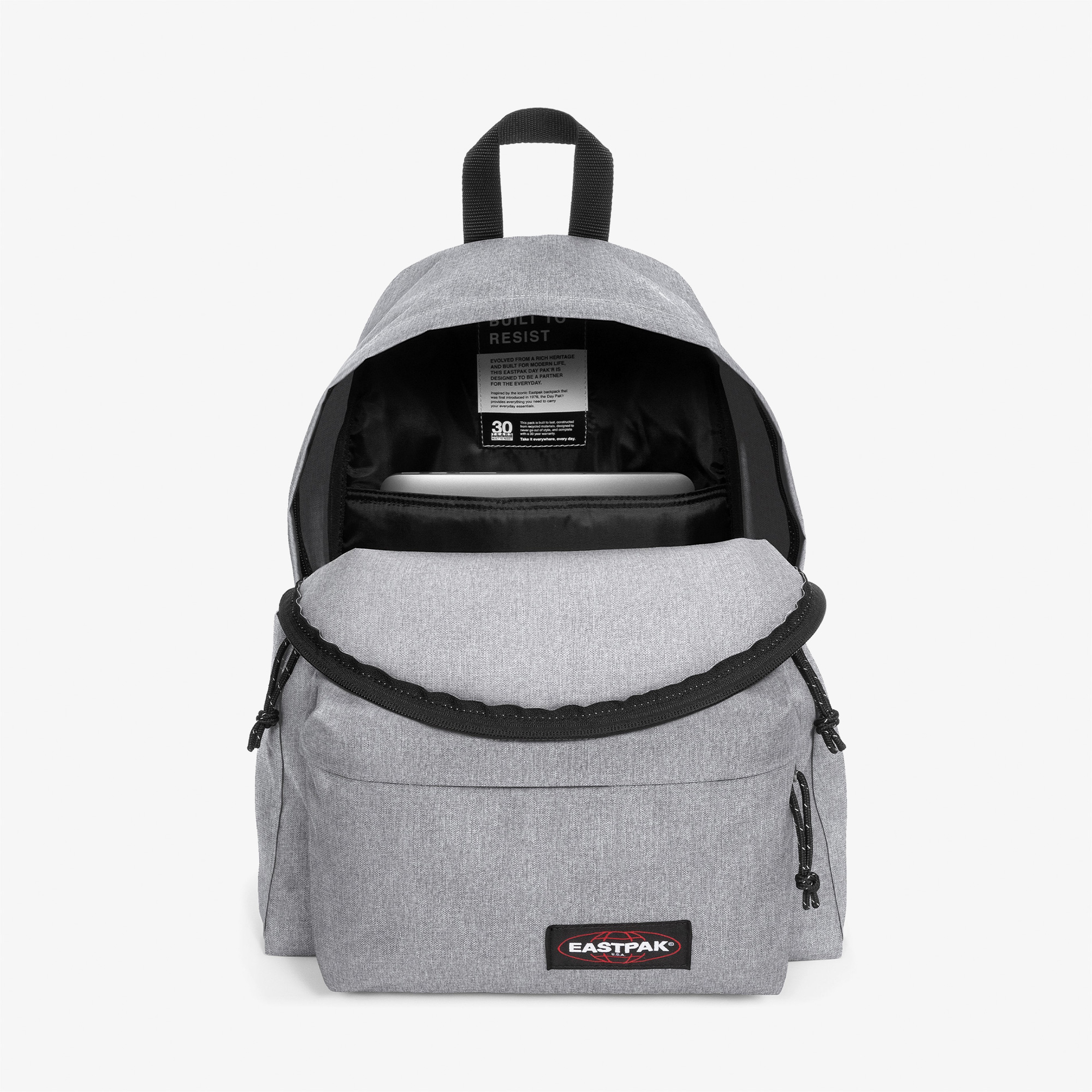 Eastpak Day Pak'R Sunday Unisex Gri Sırt Çantası