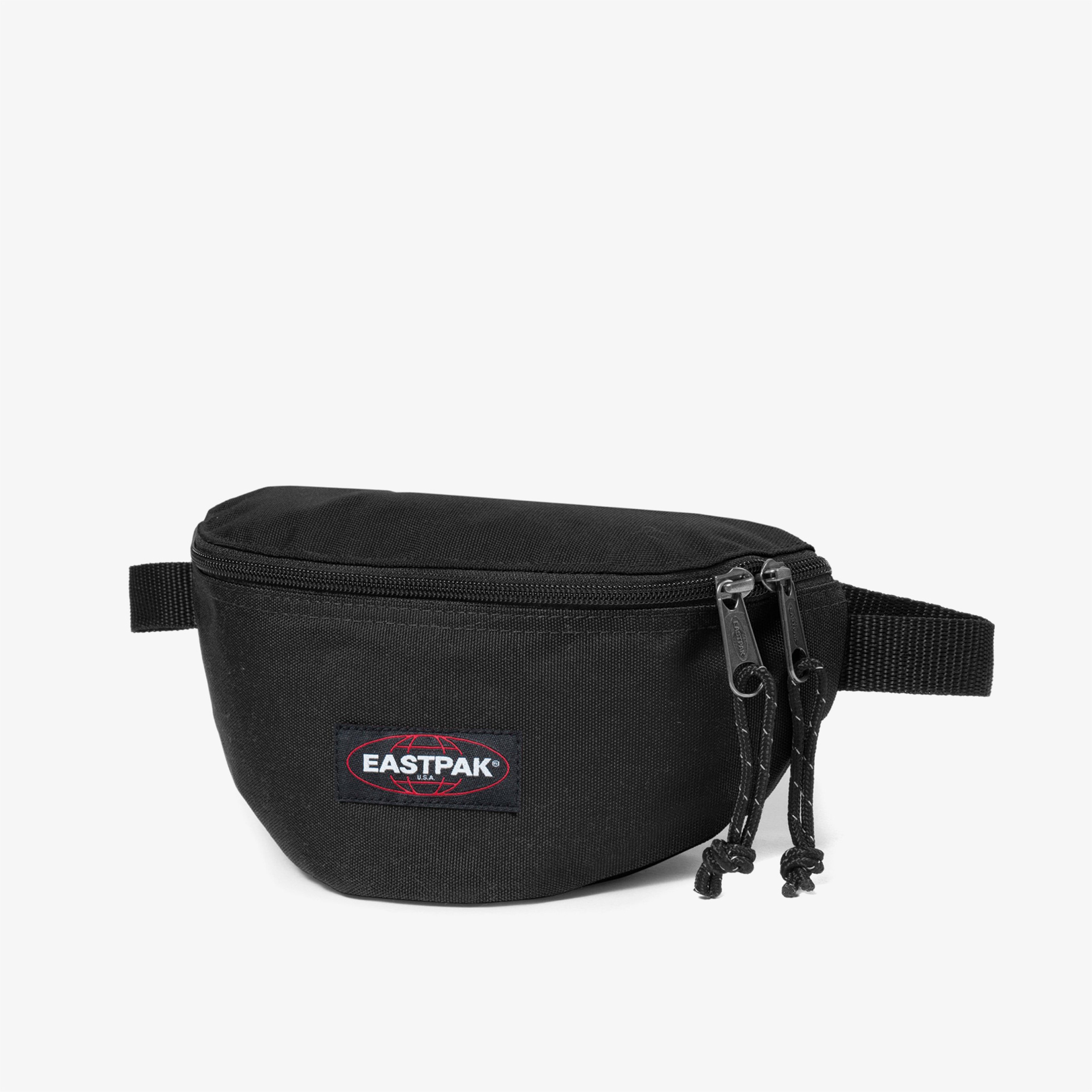 Eastpak Springer Unisex Siyah Bel Çantası