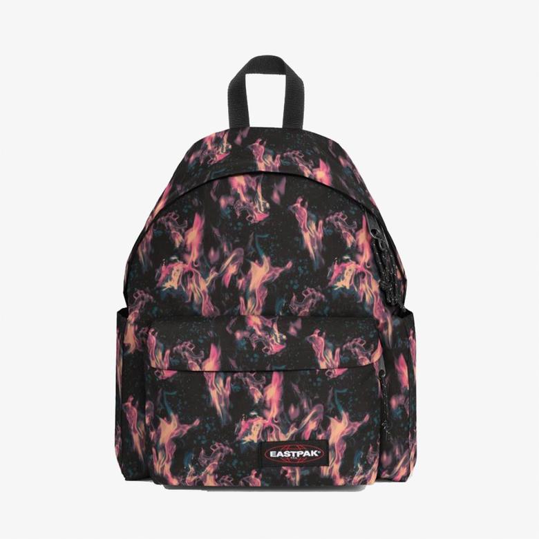 Eastpak Unisex Siyah Sırt Çantası