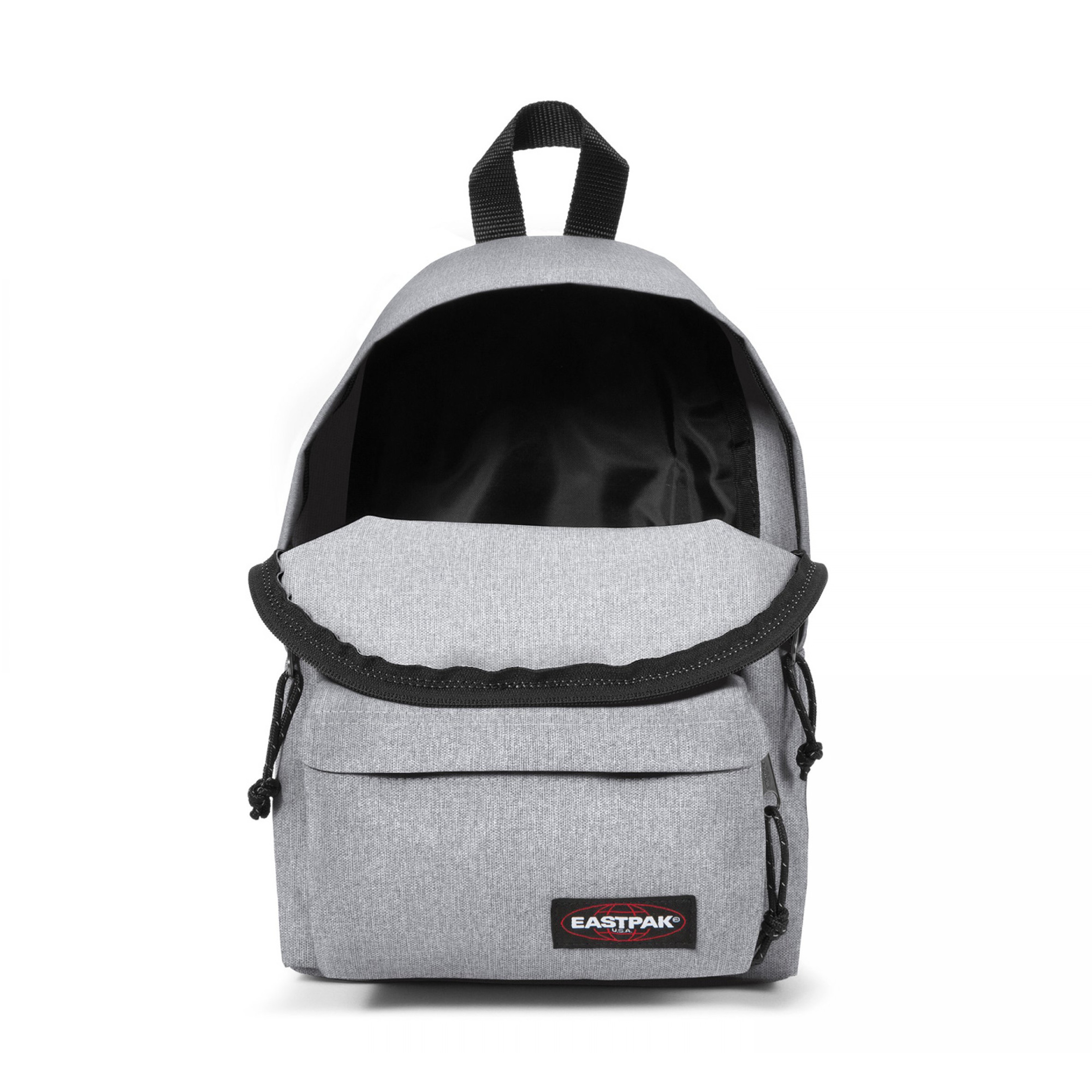 Eastpak Orbit Unisex Gri Sırt Çantası