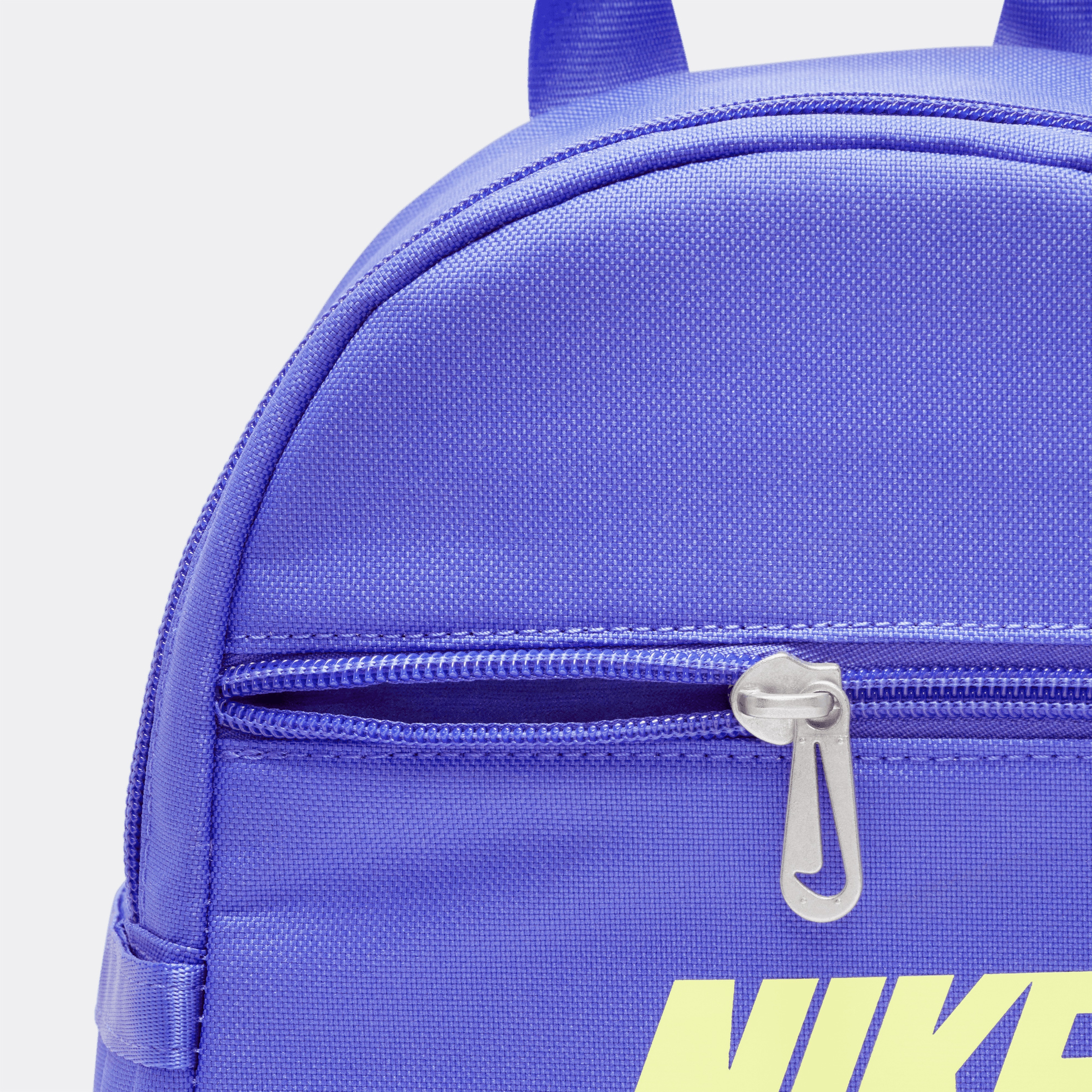 Nike Revel Futura 365 Mini Kadın Mor Sırt Çantası