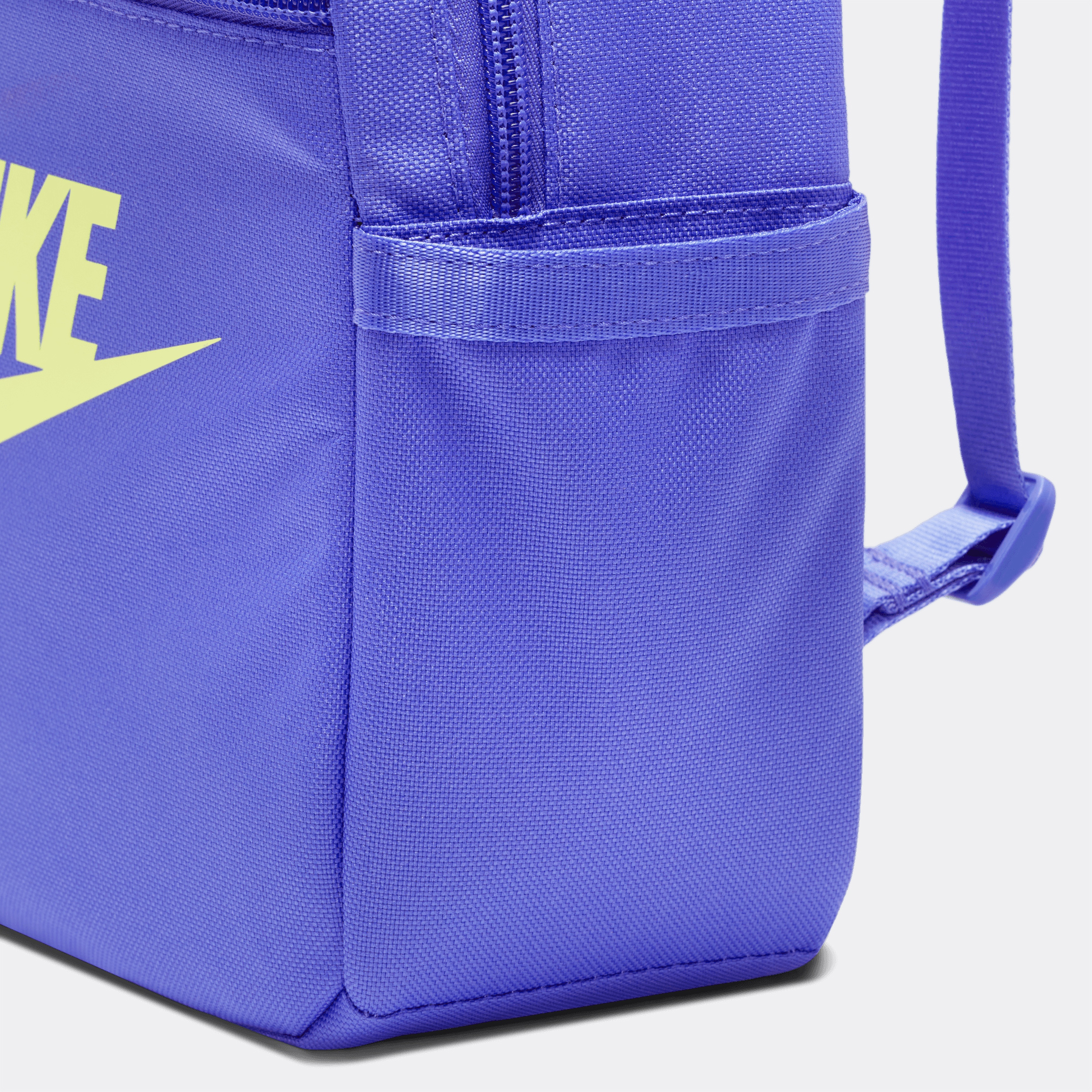 Nike Revel Futura 365 Mini Kadın Mor Sırt Çantası