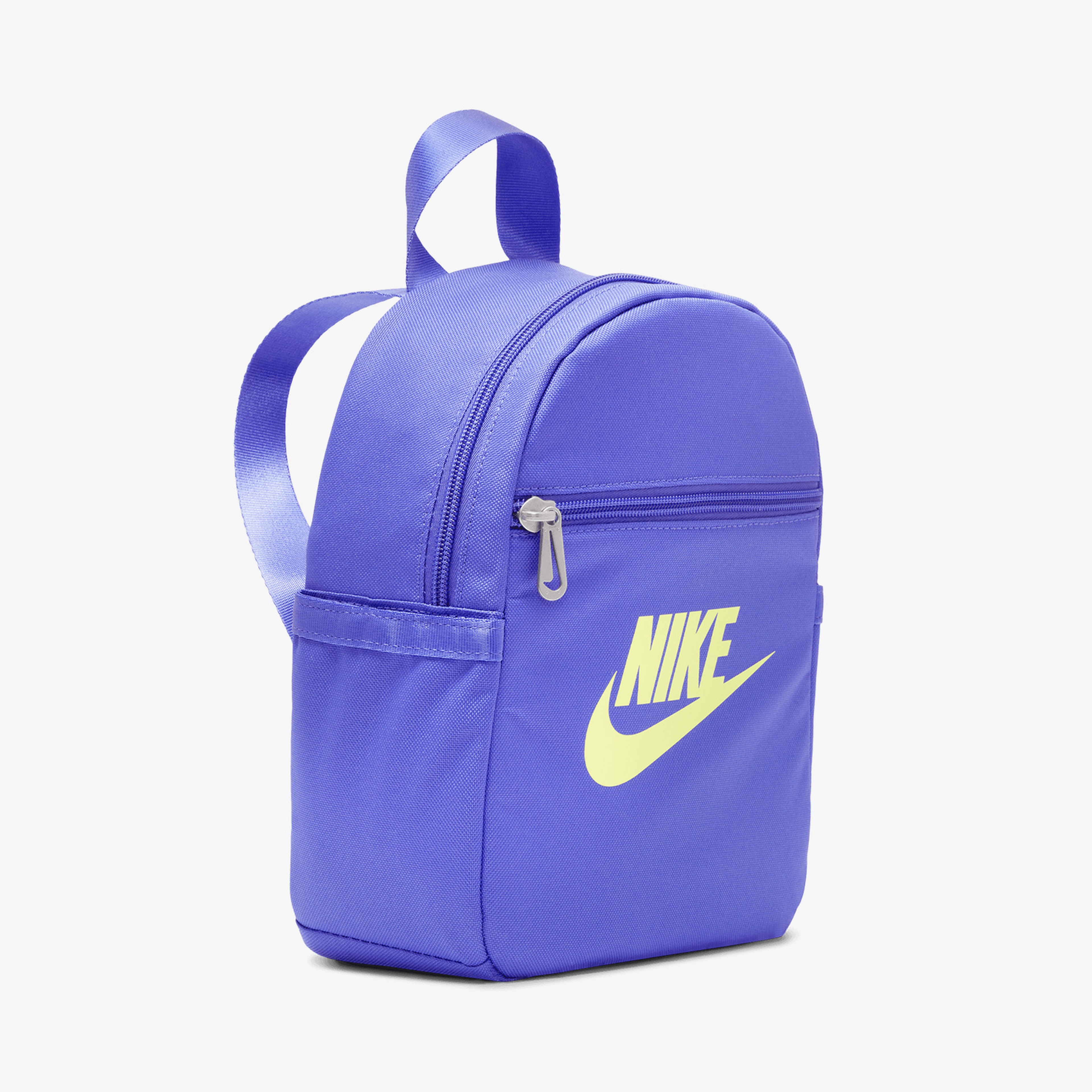 Nike Revel Futura 365 Mini Kadın Mor Sırt Çantası