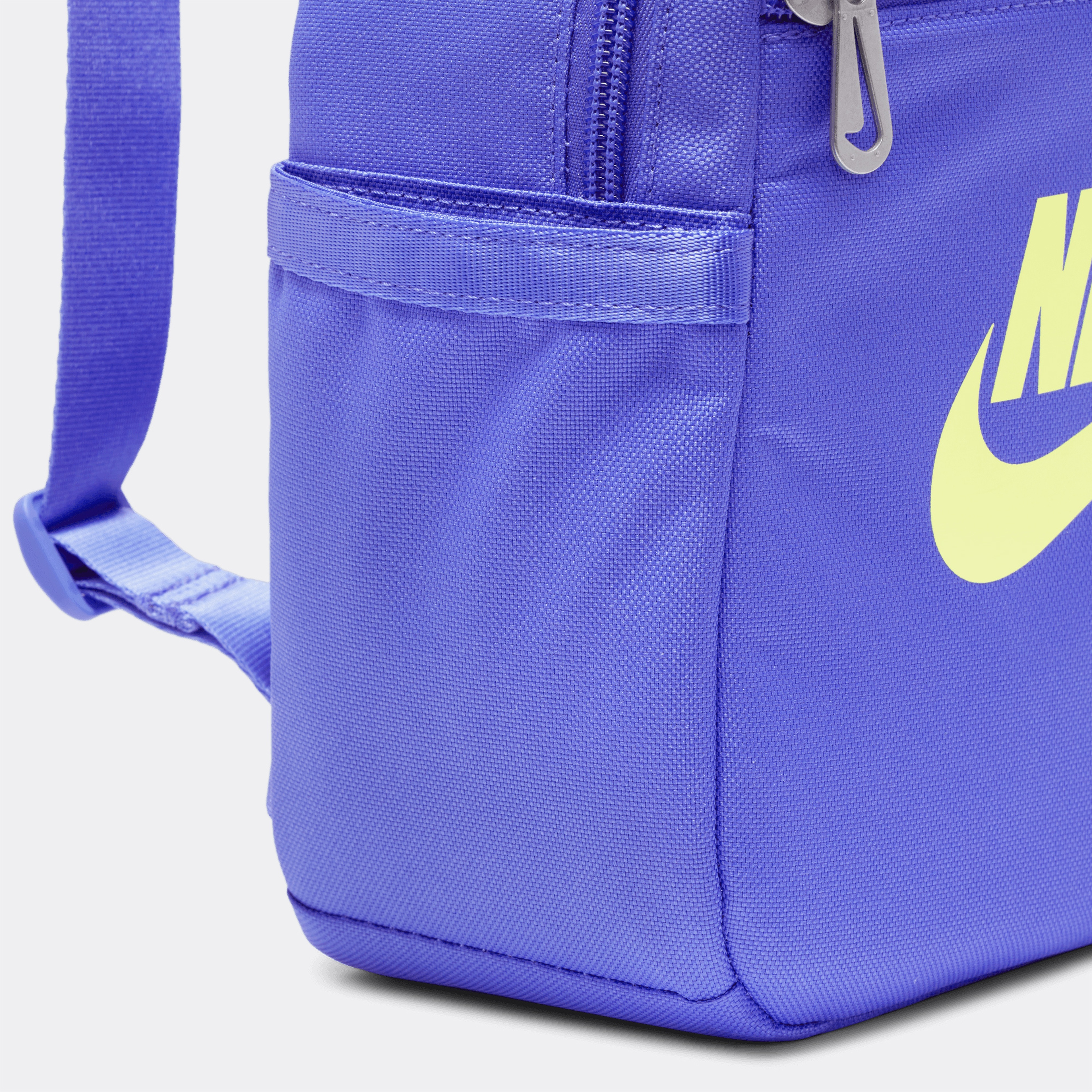 Nike Revel Futura 365 Mini Kadın Mor Sırt Çantası