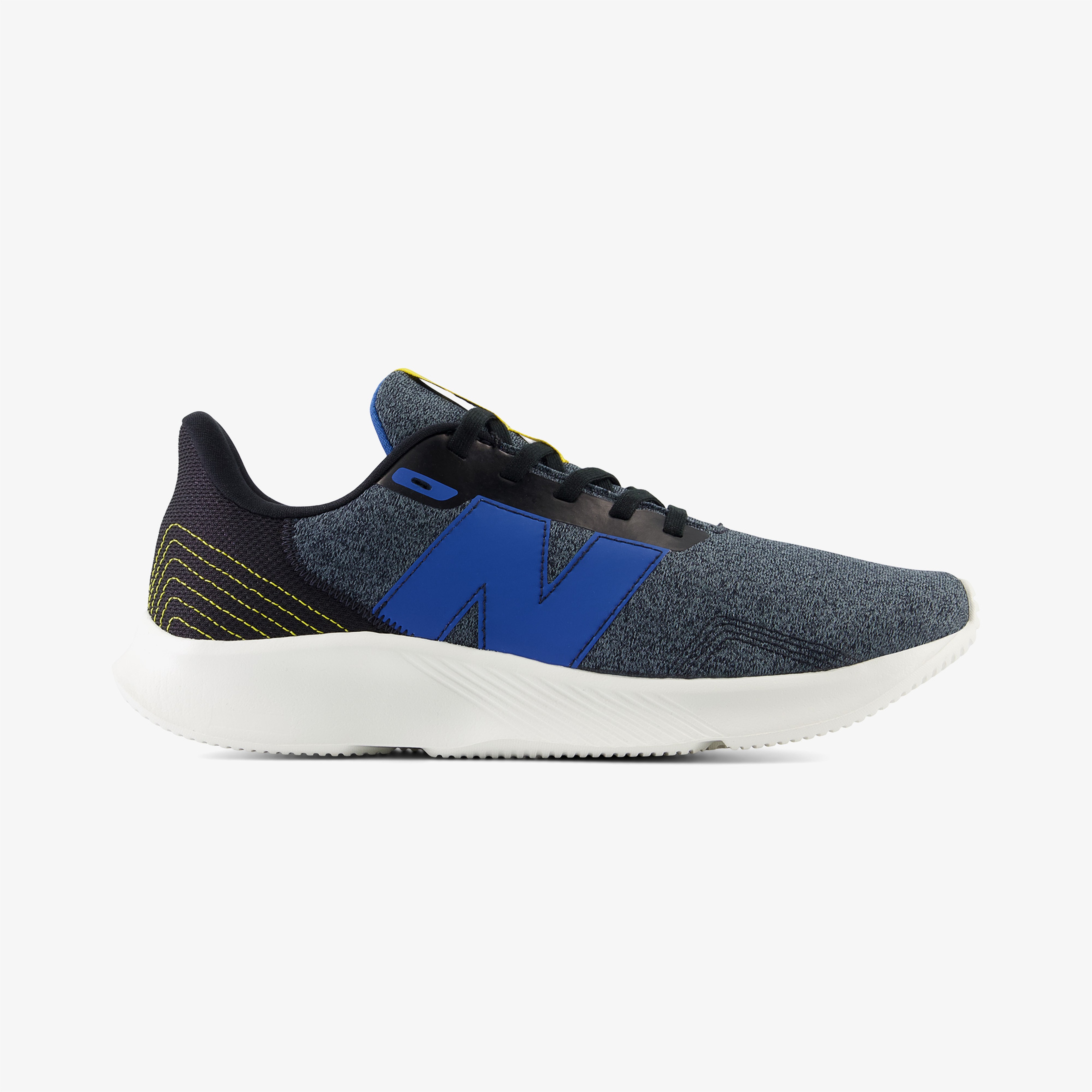 New Balance Erkek Gri Koşu Ayakkabısı