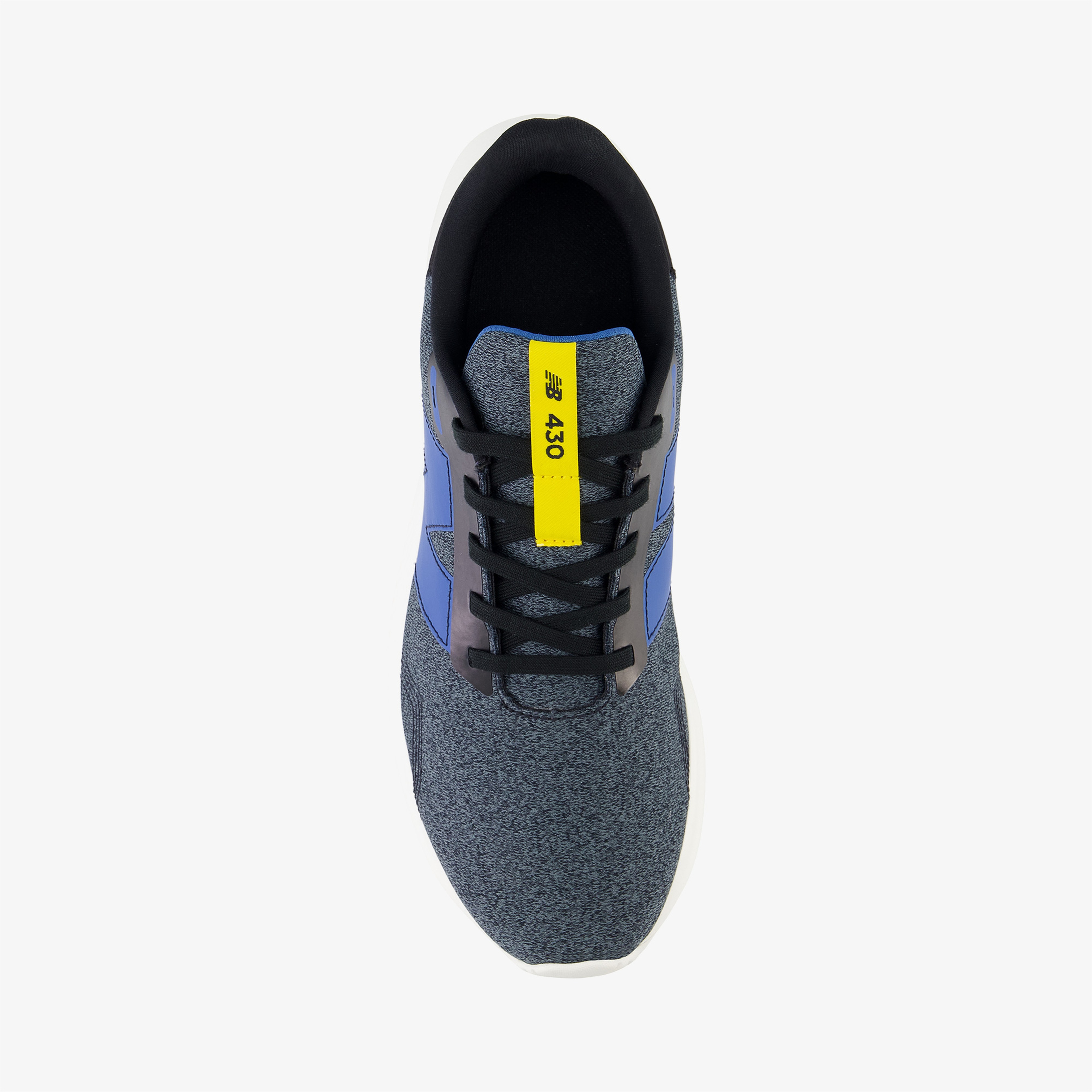 New Balance Erkek Gri Koşu Ayakkabısı