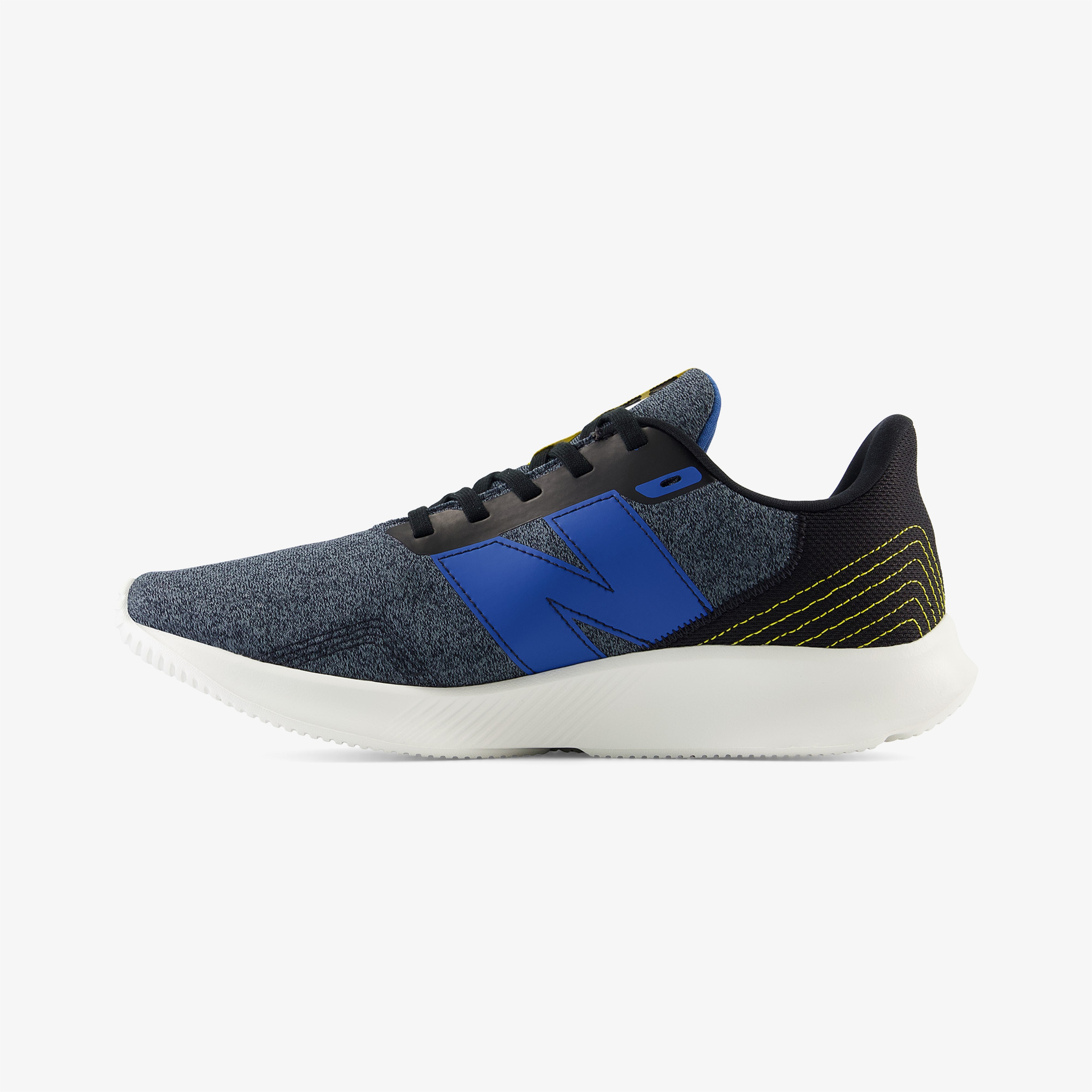 New Balance Erkek Gri Koşu Ayakkabısı