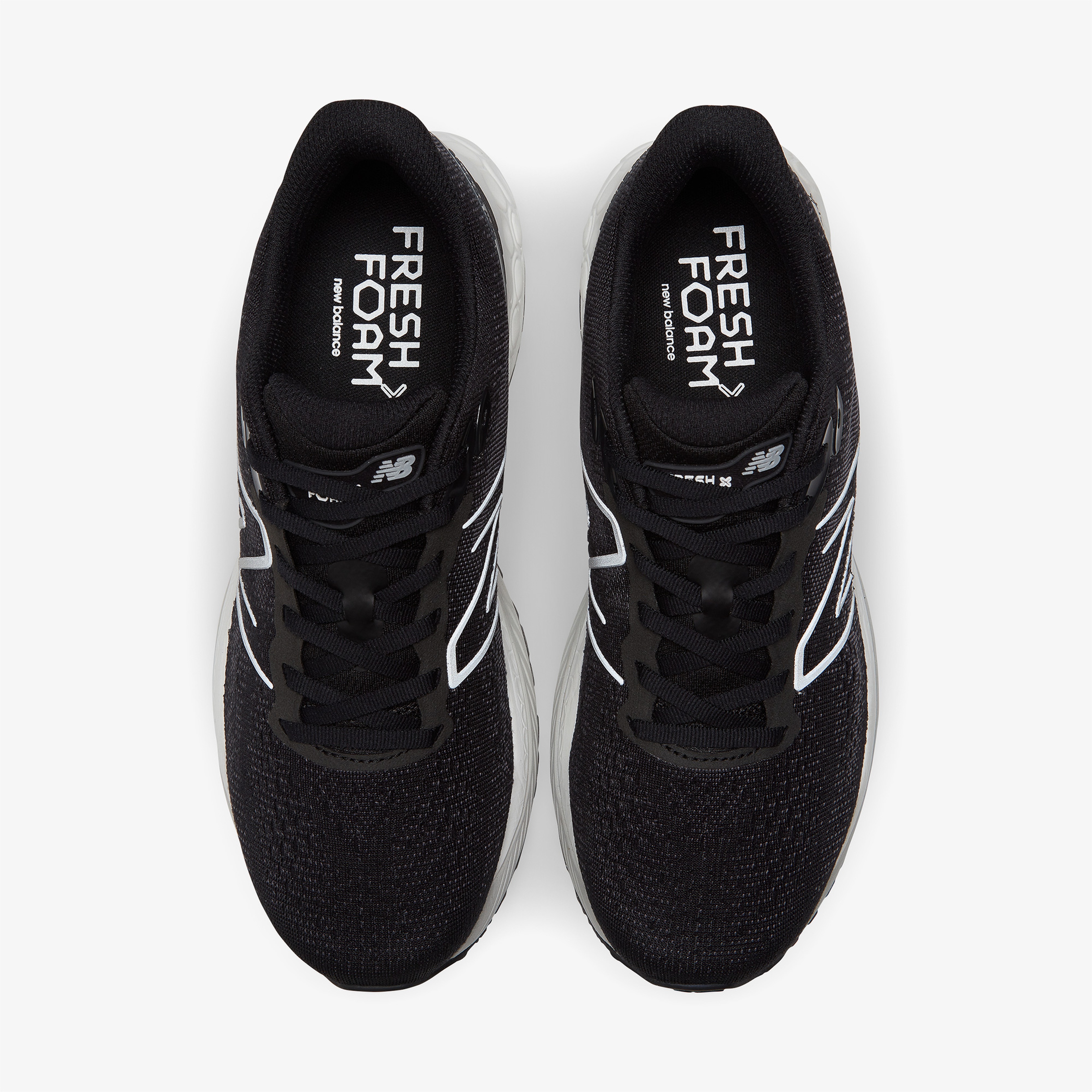 New Balance 880 V12 Erkek Siyah Koşu Ayakkabısı