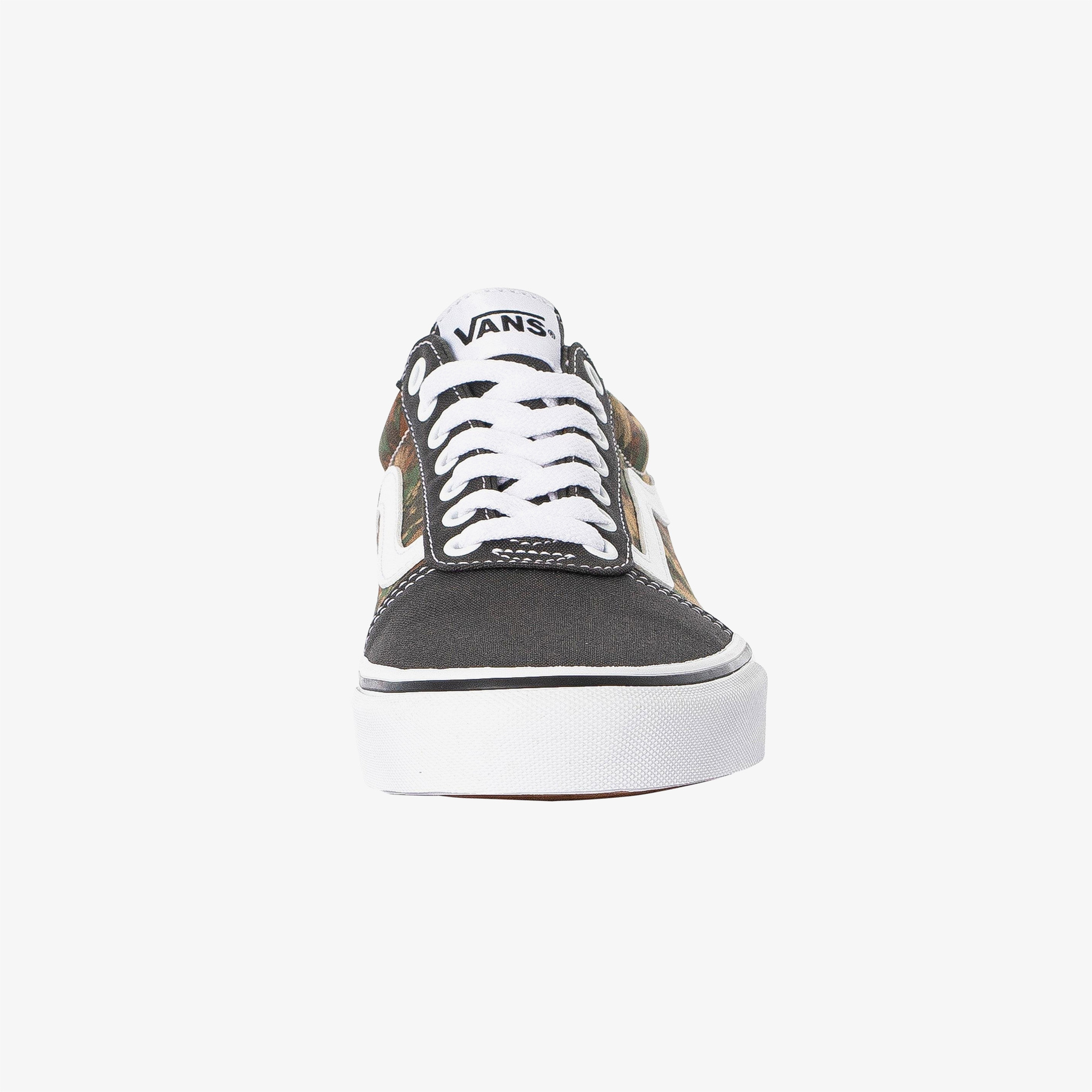 Vans Erkek Yeşil Spor Ayakkabı & Sneaker