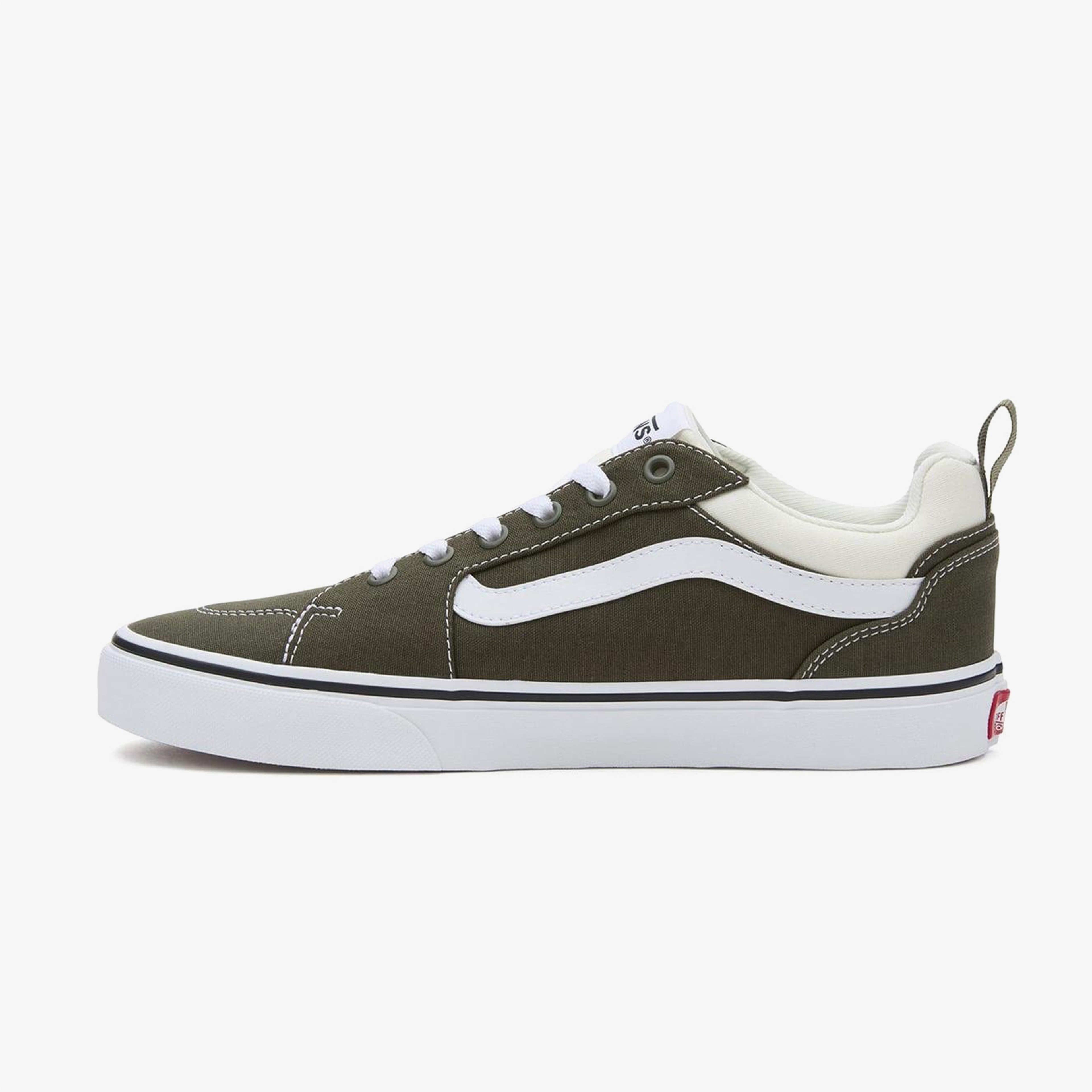 Vans Filmore Erkek Kahverengi Sneaker