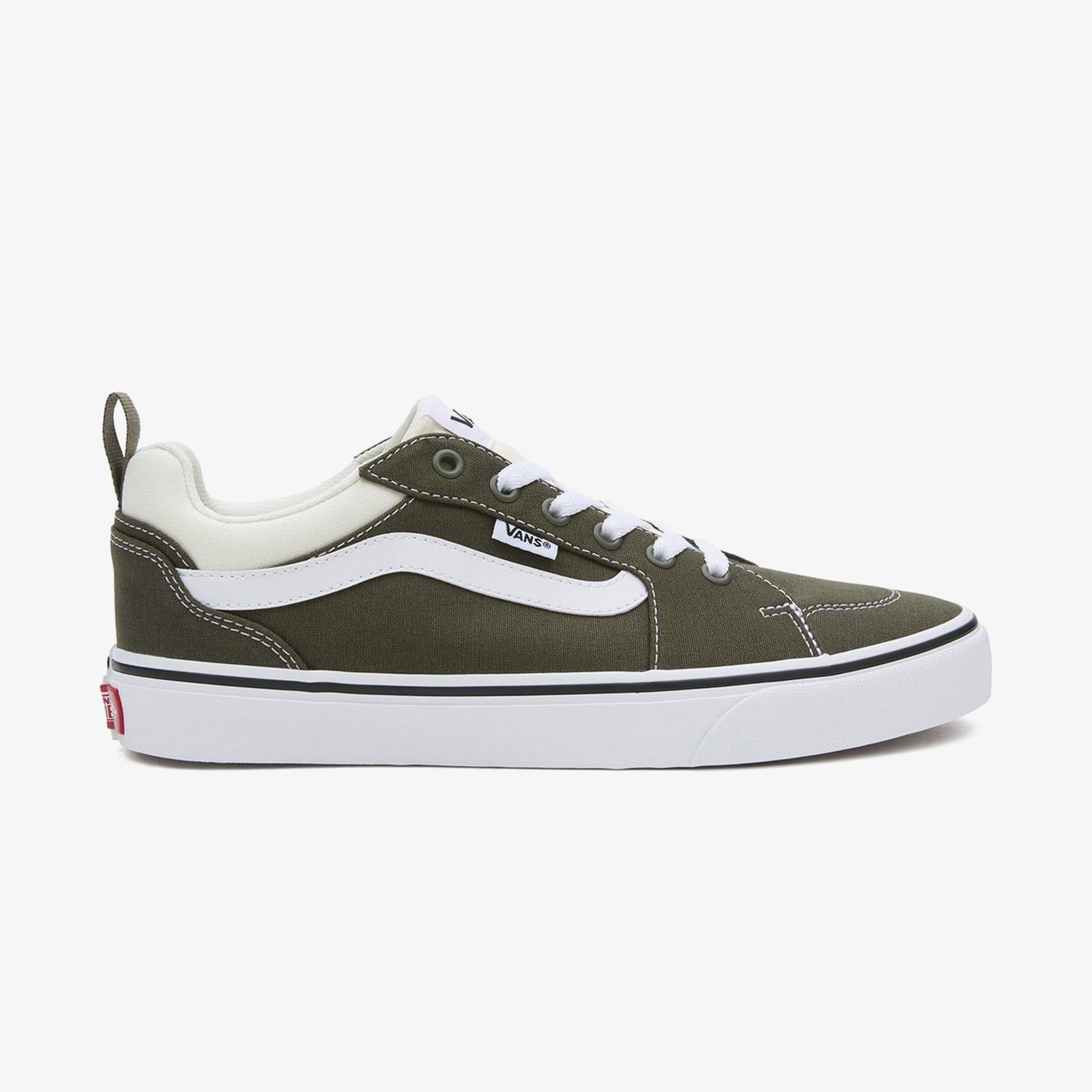 Vans Filmore Erkek Kahverengi Sneaker