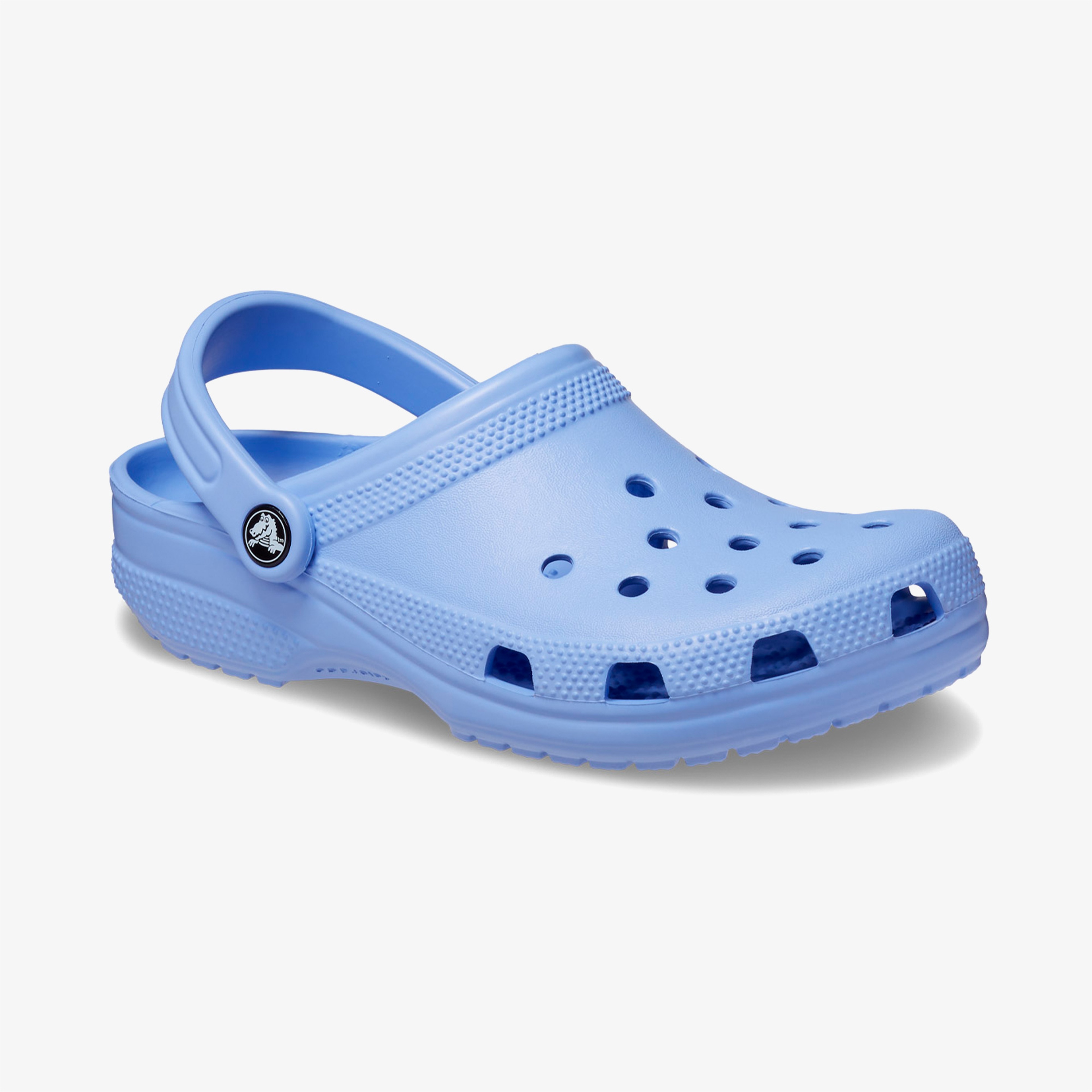 Crocs Classic Unisex Mavi Terlik