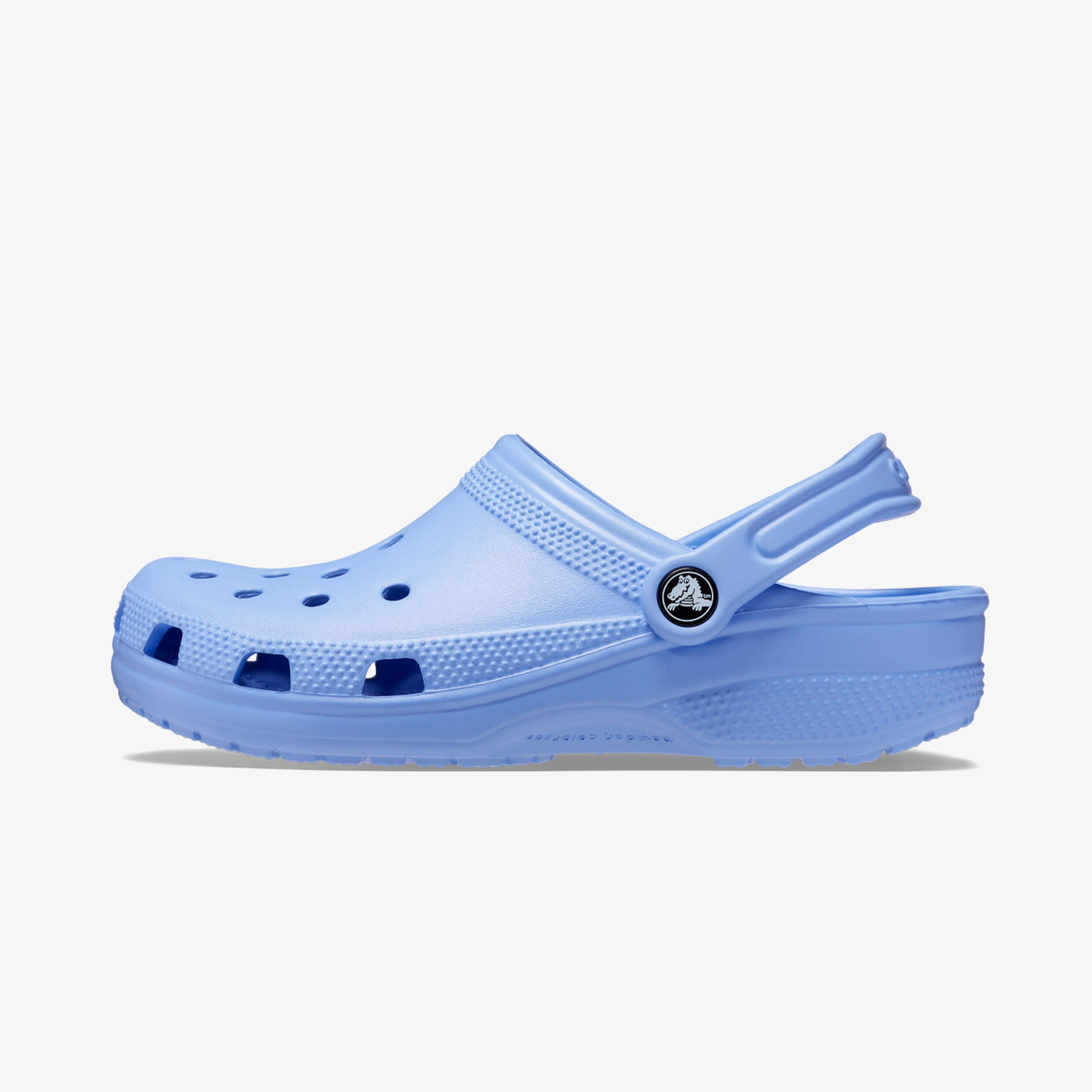 Crocs Classic Unisex Mavi Terlik