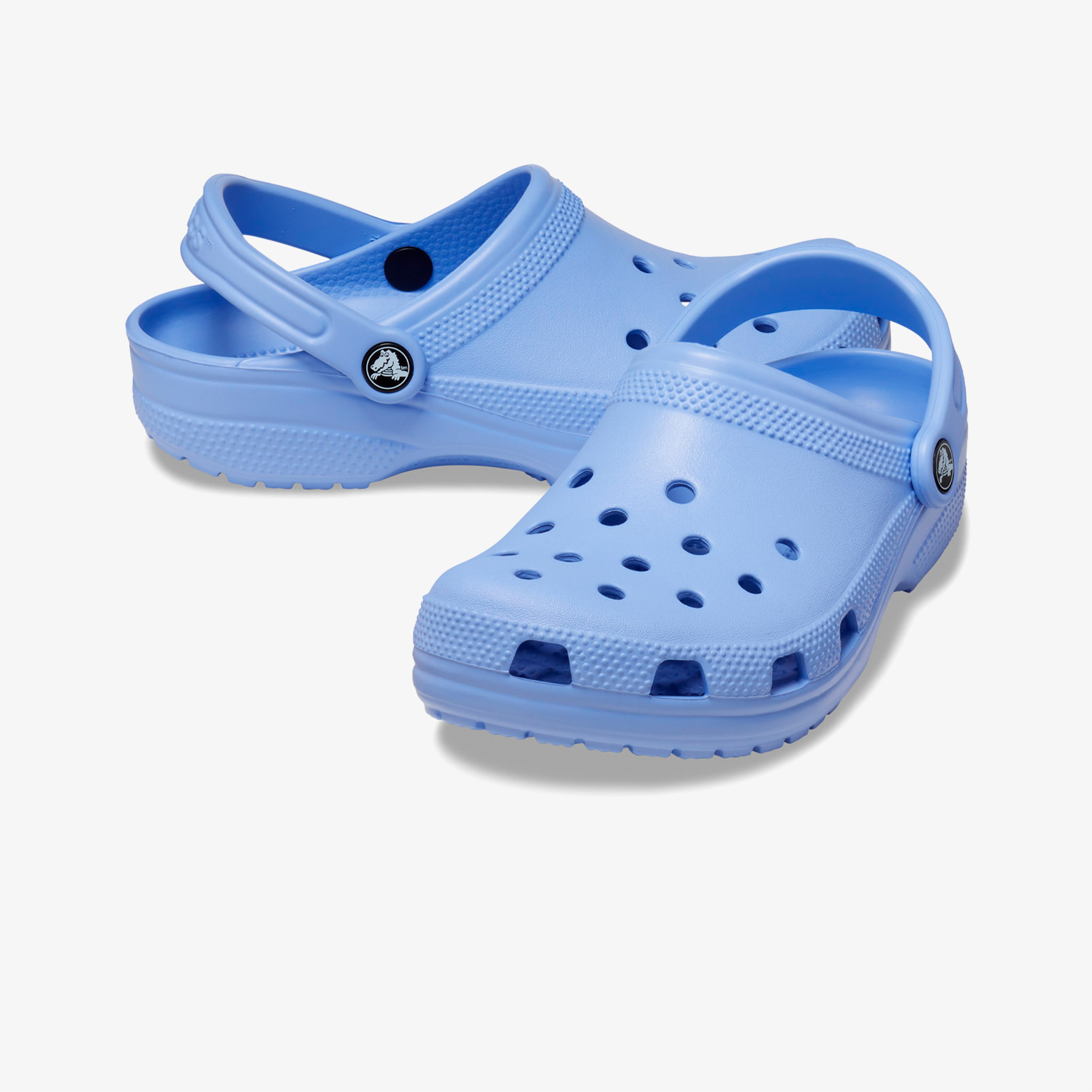 Crocs Classic Unisex Mavi Terlik