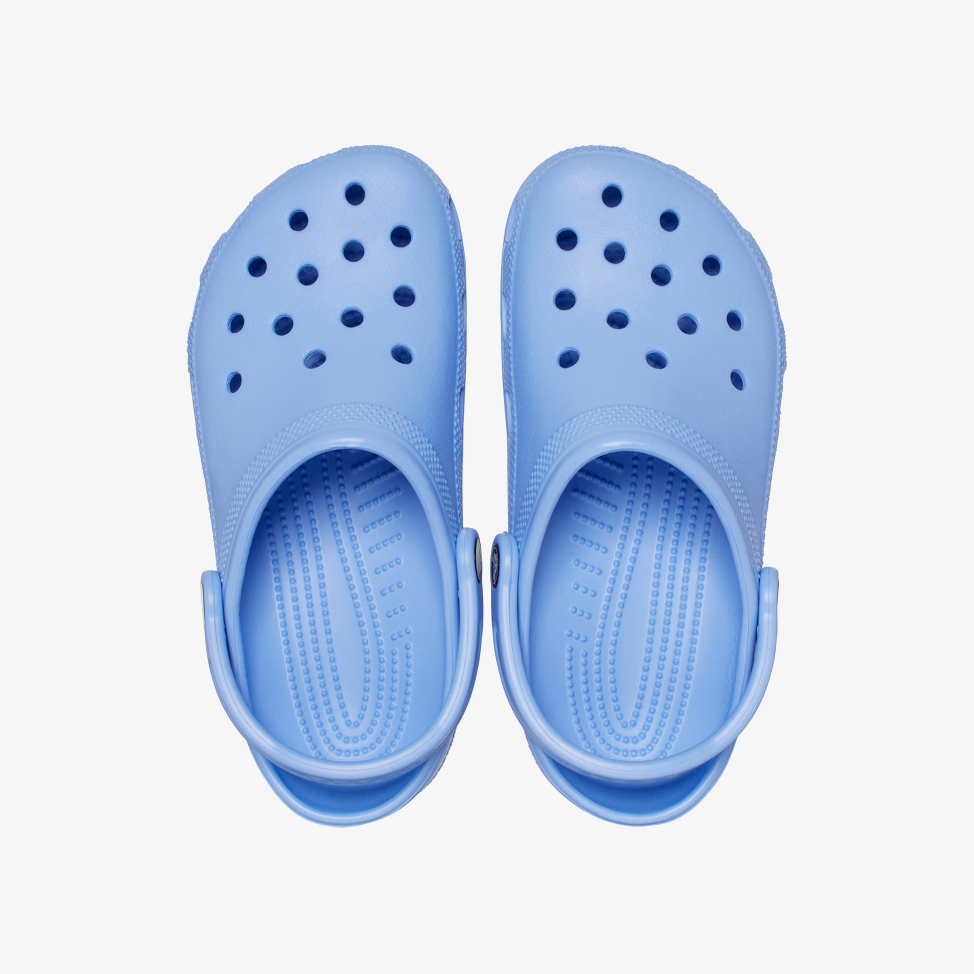 Crocs Classic Unisex Mavi Terlik