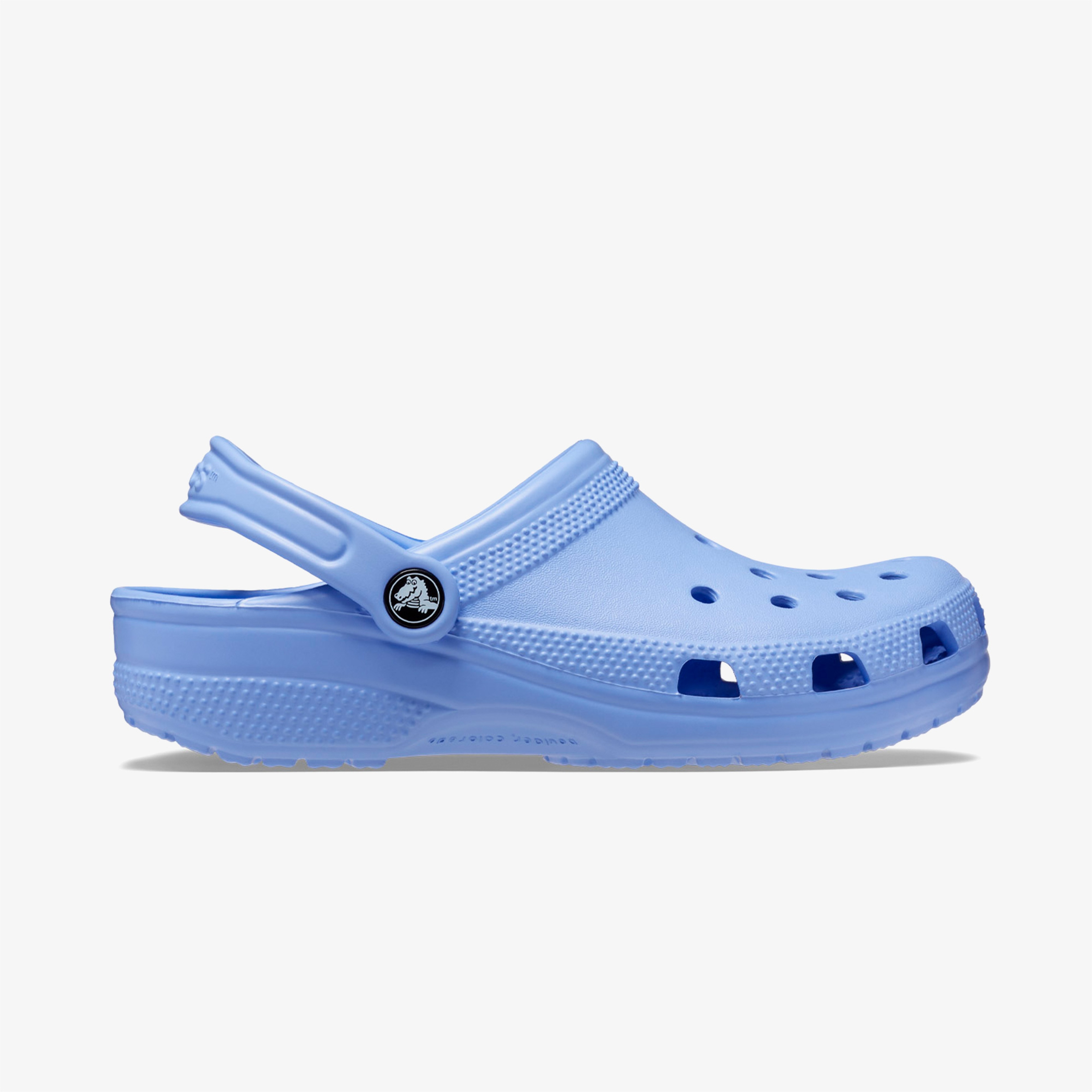 Crocs Classic Unisex Mavi Terlik