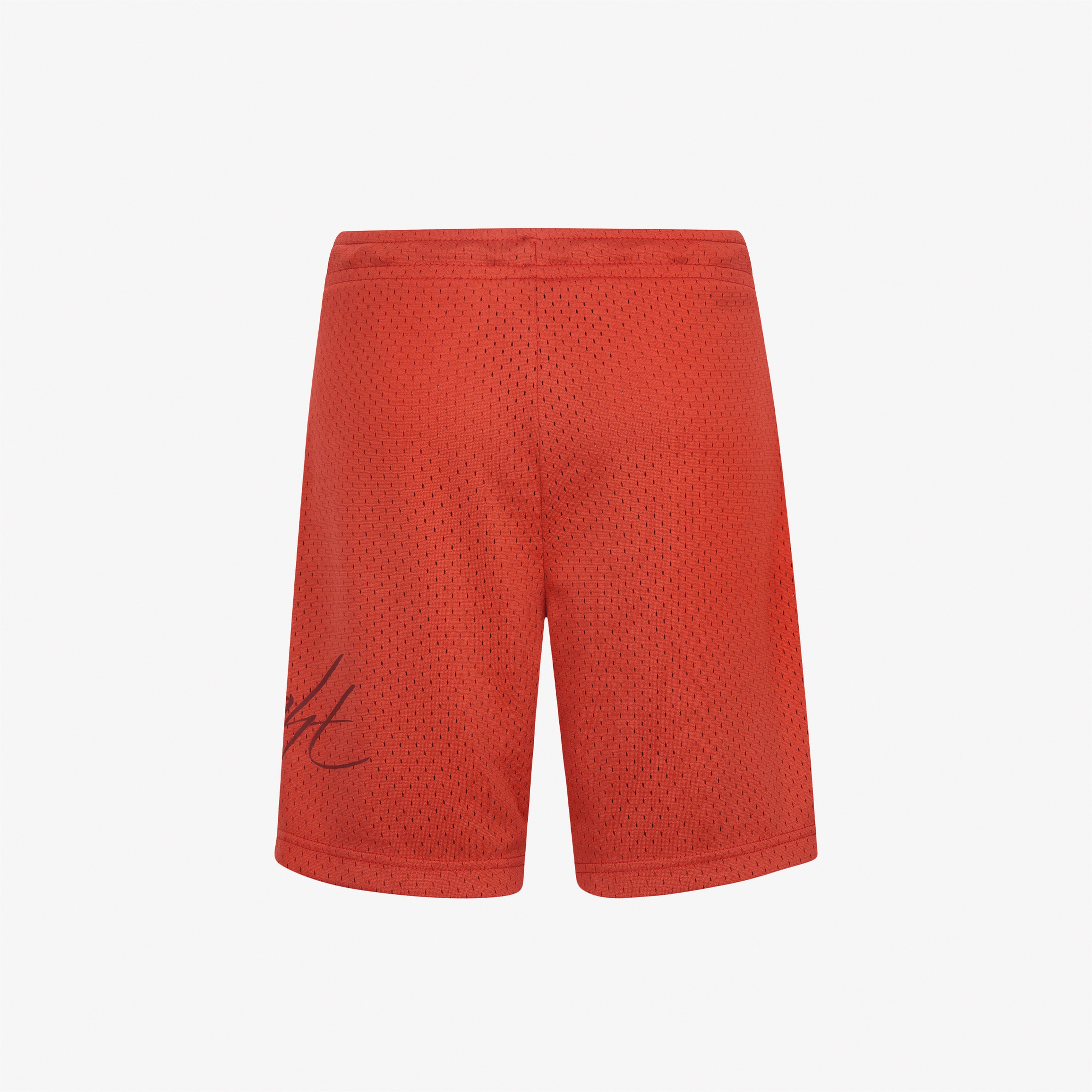 Jordan Çocuk Kırmızı Şort