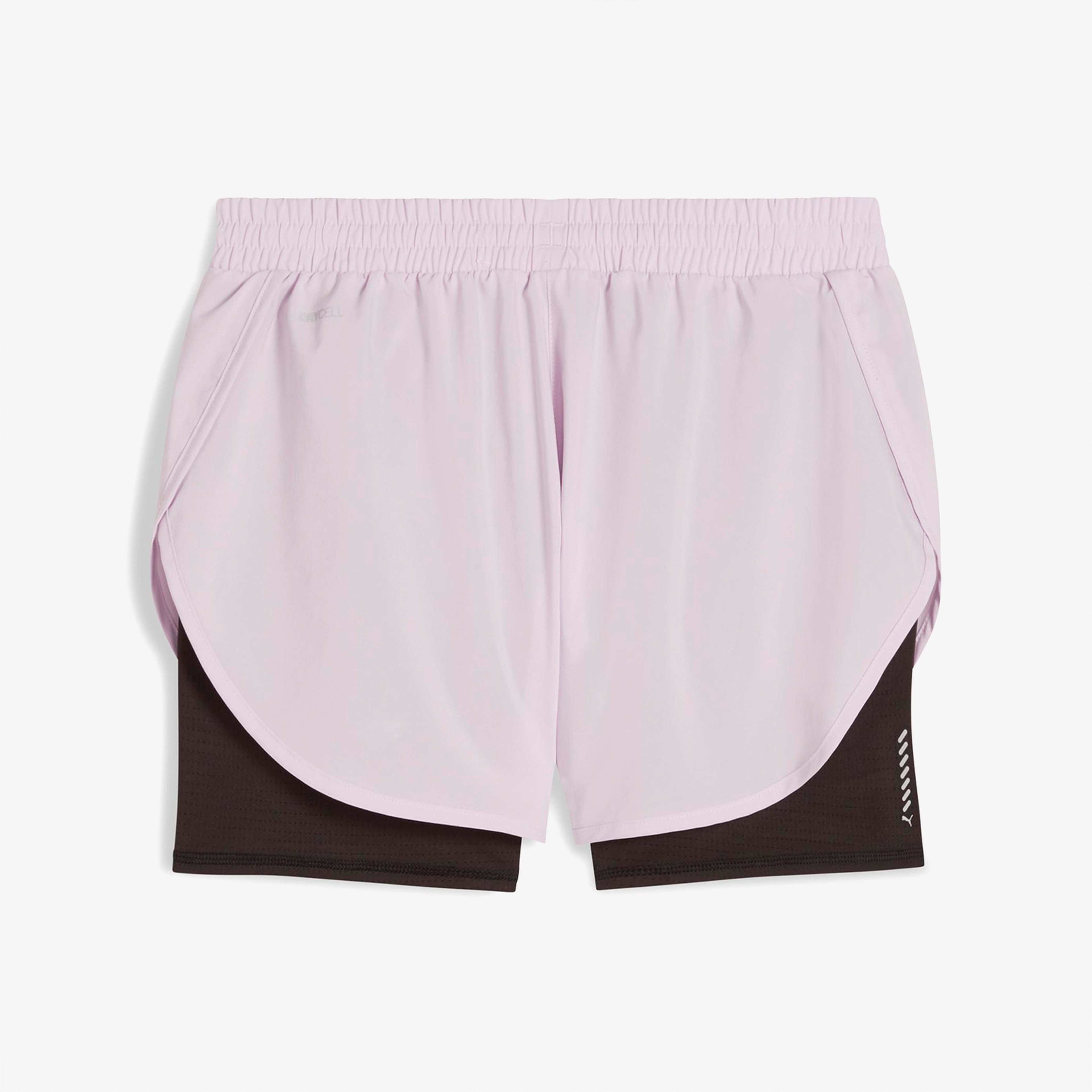 Puma Kadın Pembe Şort
