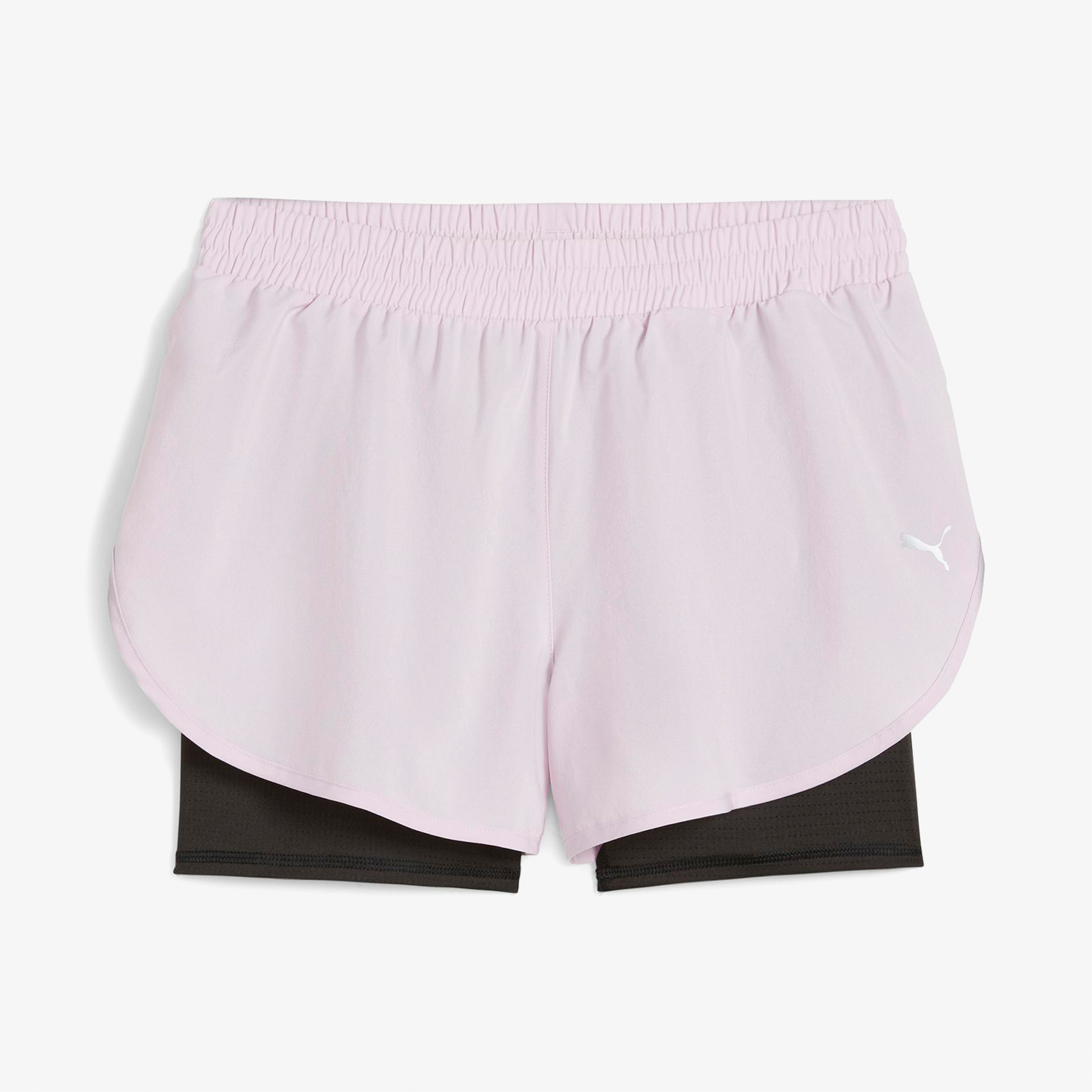 Puma Kadın Pembe Şort