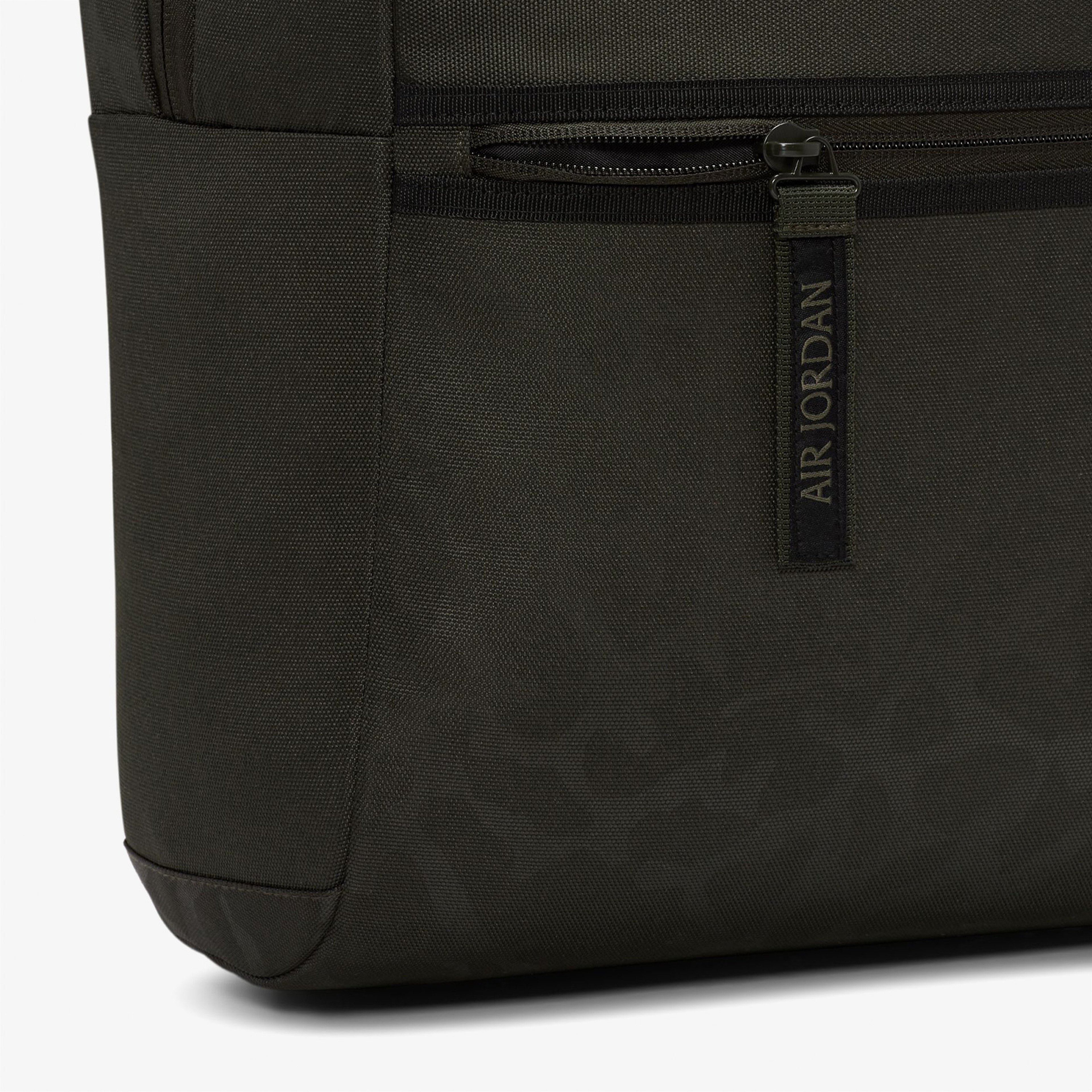 Jordan Jan Psg Essential Unisex Yeşil Sırt Çantası