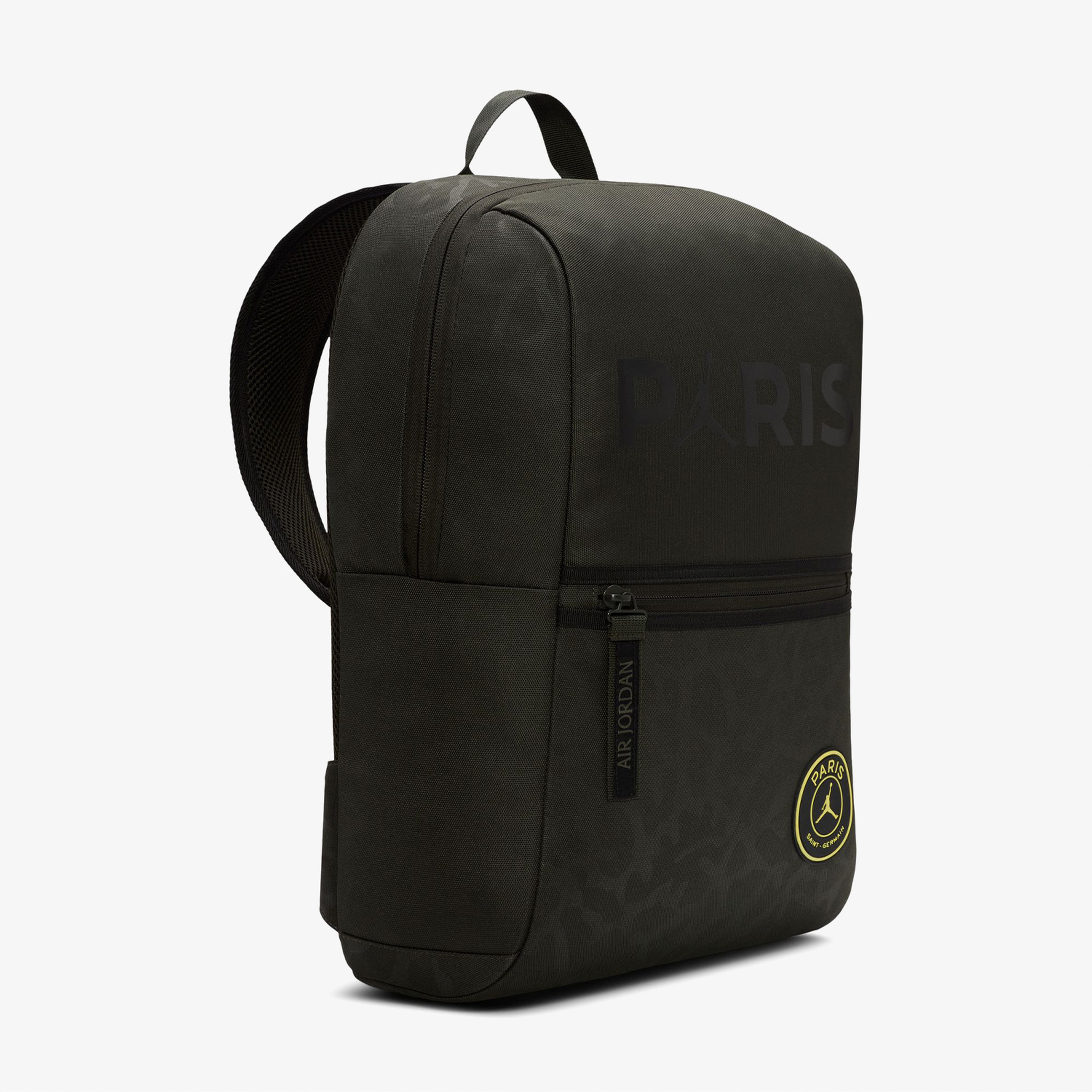 Jordan Jan Psg Essential Unisex Yeşil Sırt Çantası