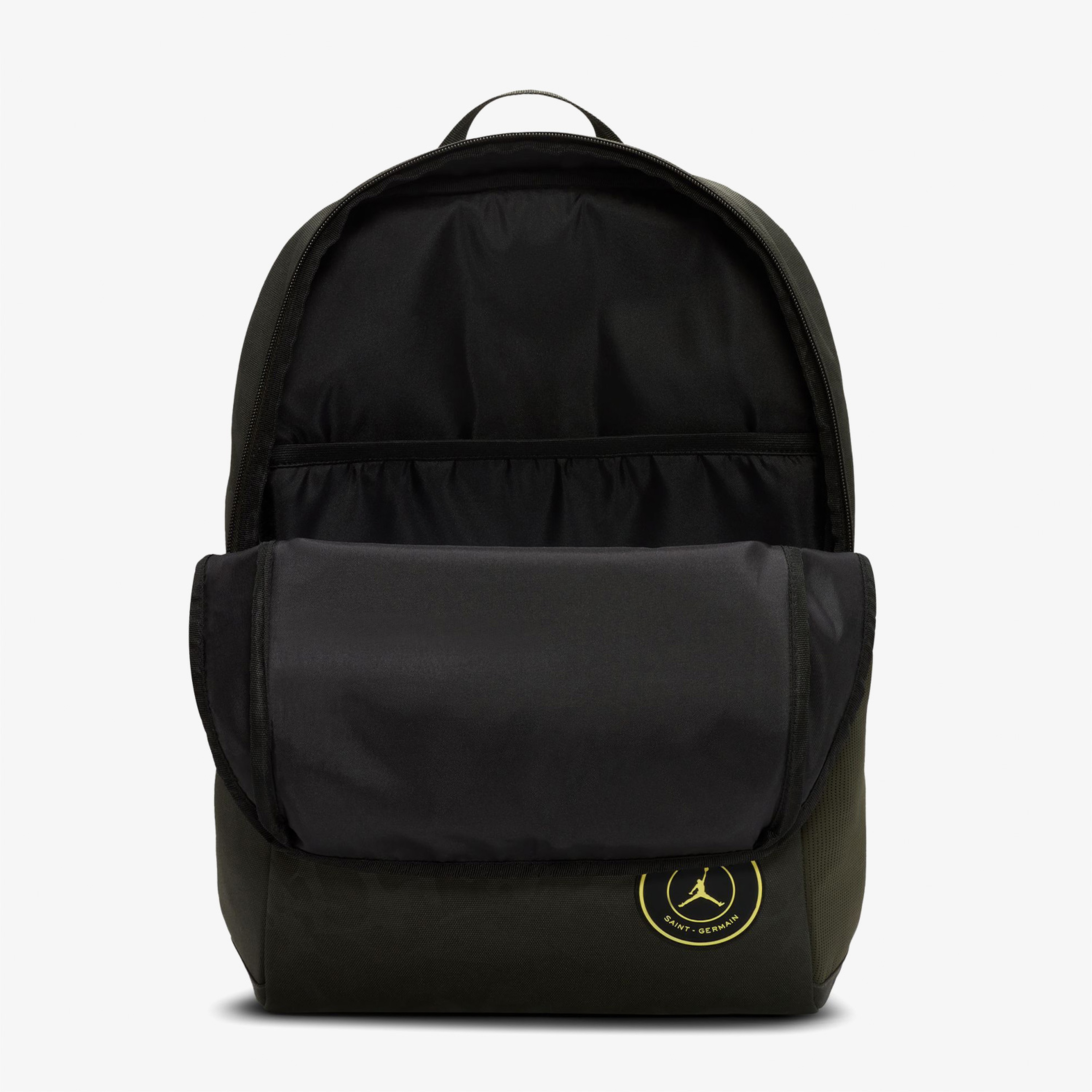 Jordan Jan Psg Essential Unisex Yeşil Sırt Çantası