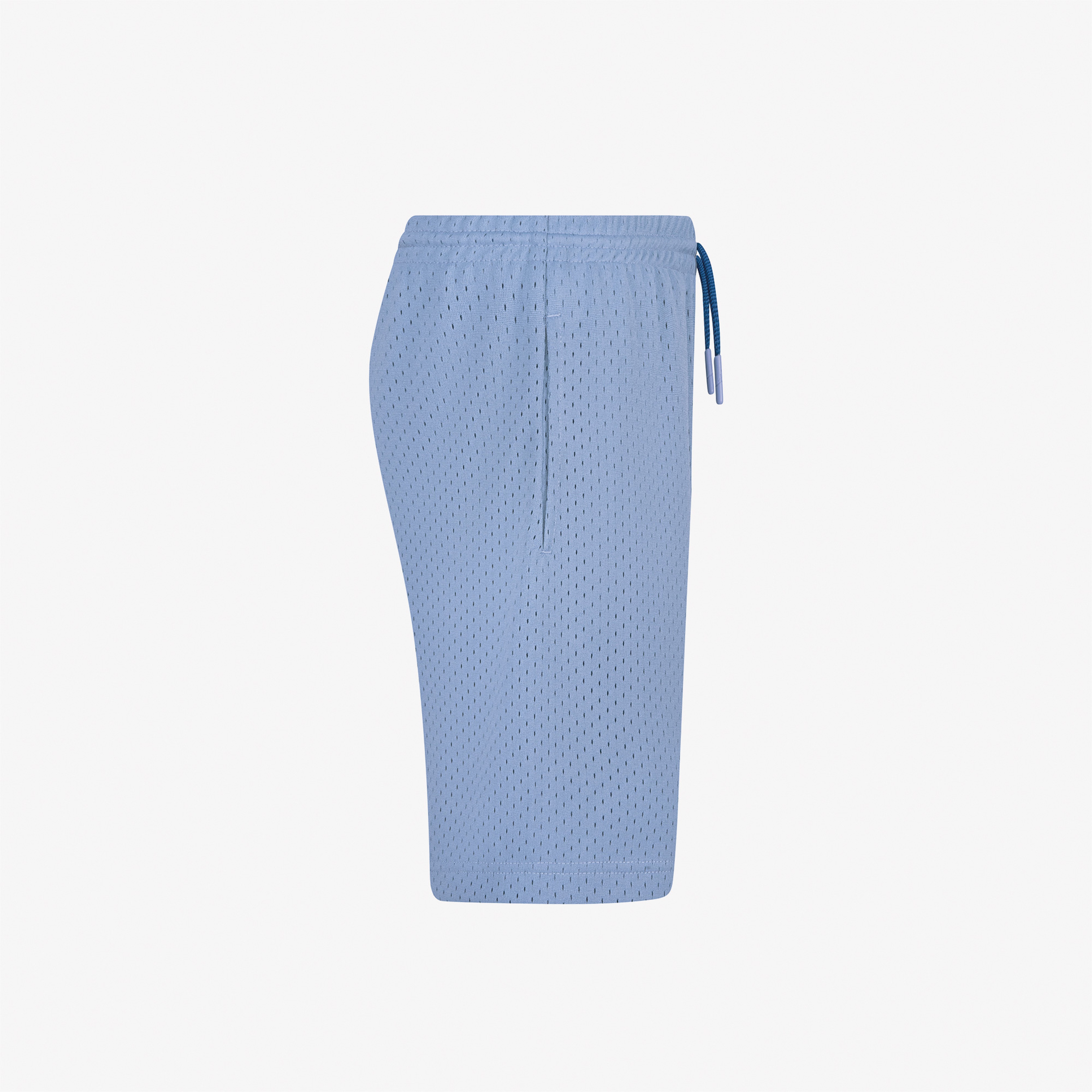 Jordan Off Court Flight Mesh Çocuk Mavi Şort