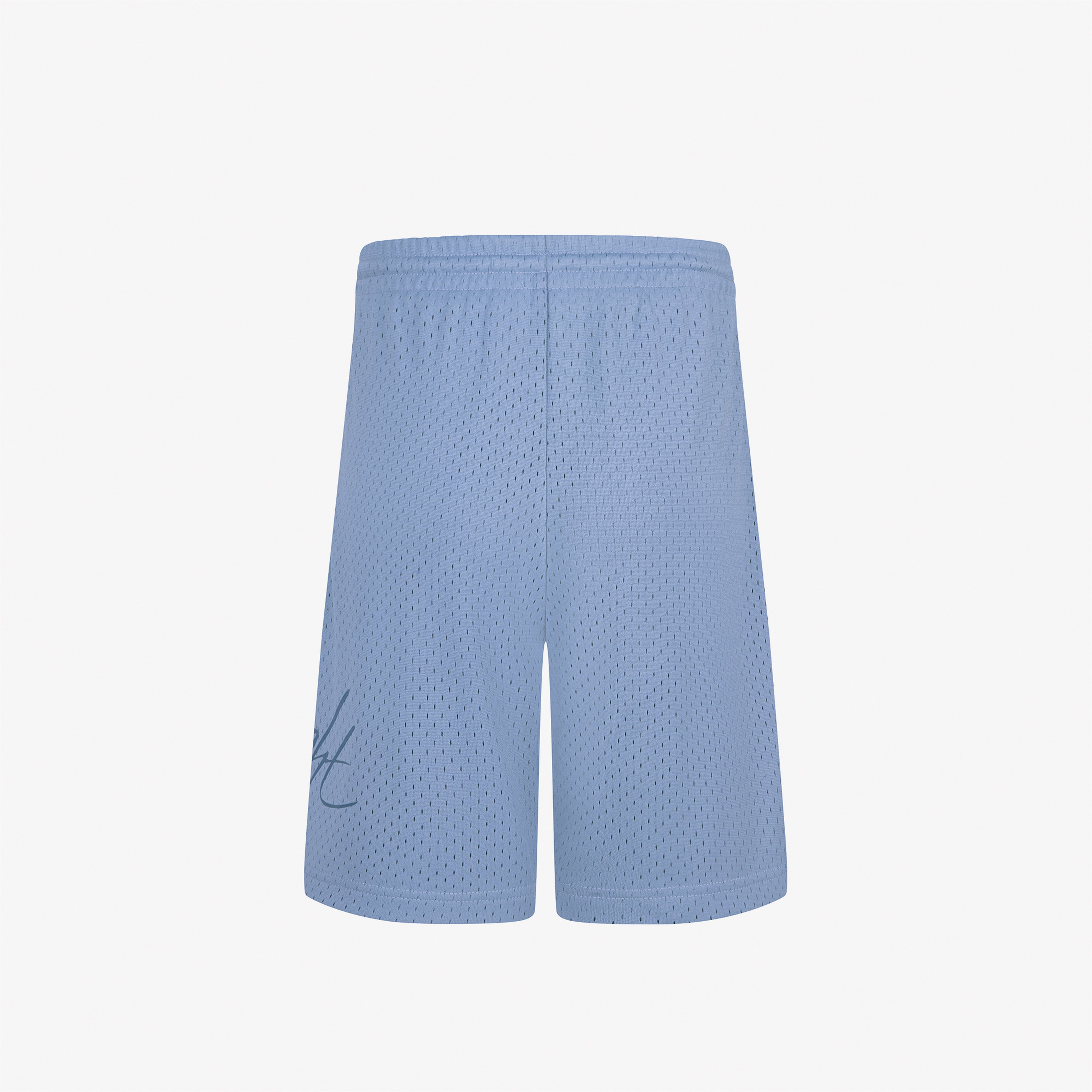 Jordan Off Court Flight Mesh Çocuk Mavi Şort