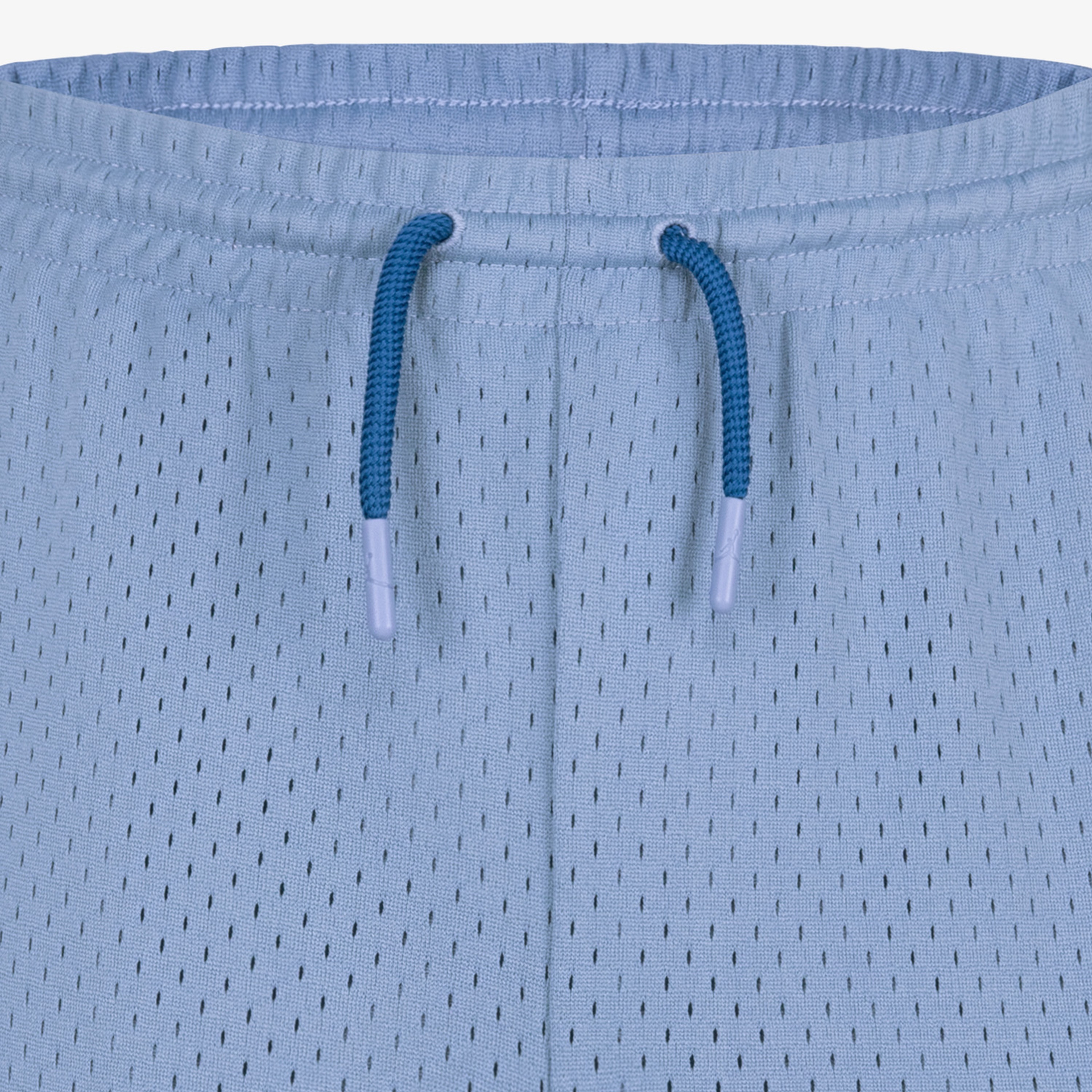 Jordan Off Court Flight Mesh Çocuk Mavi Şort