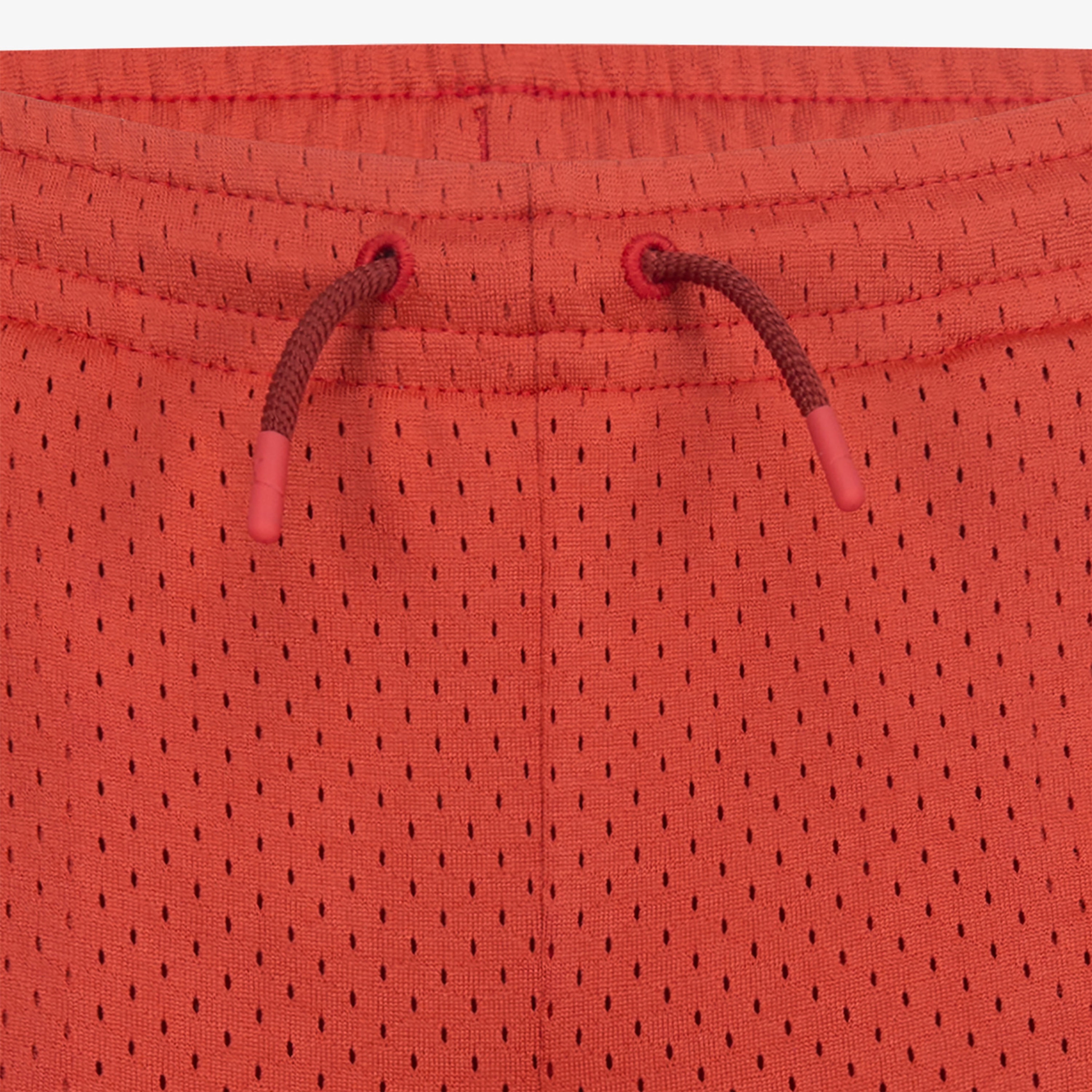 Jordan Çocuk Kırmızı Şort