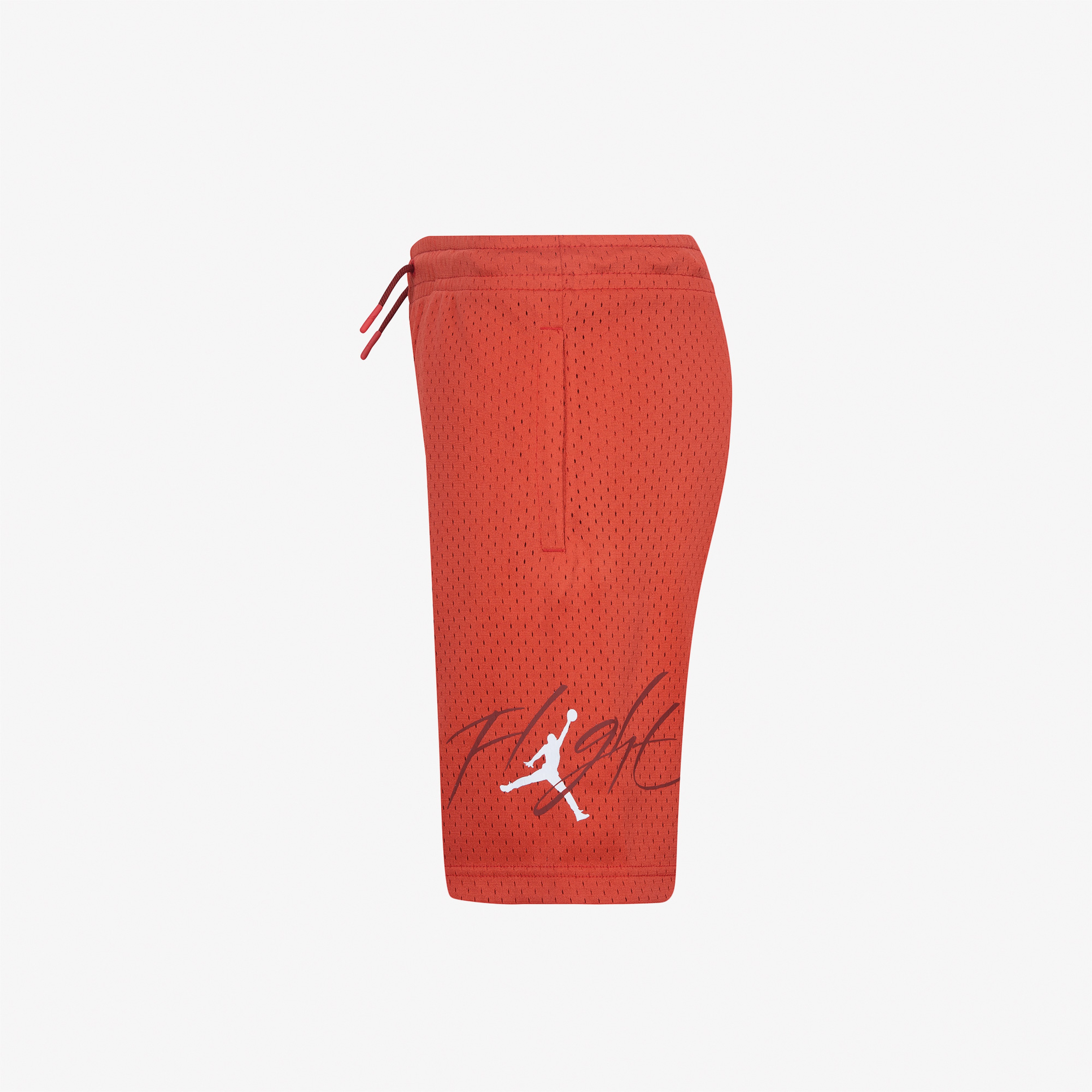 Jordan Çocuk Kırmızı Şort