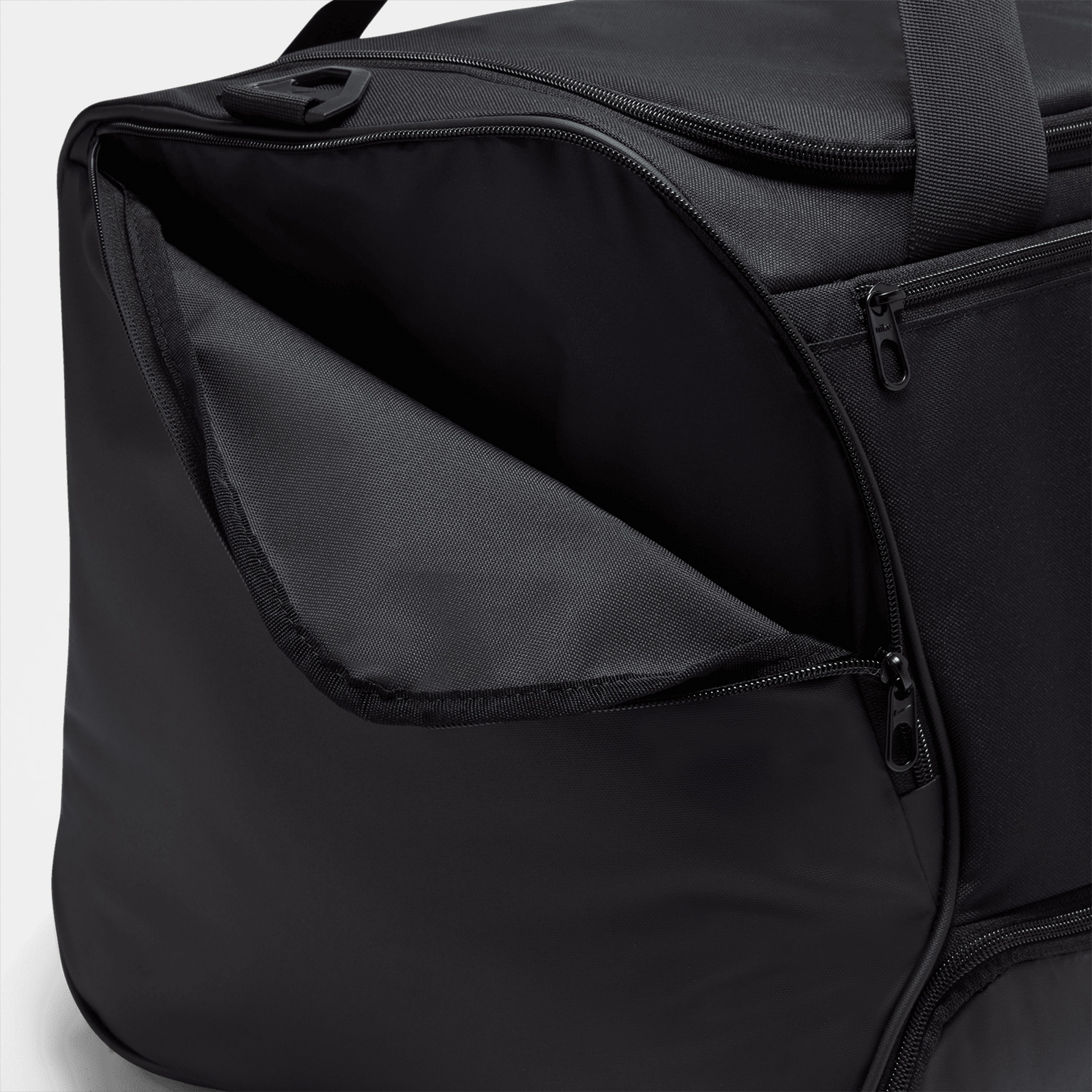 Nıke Unısex Siyah Çanta