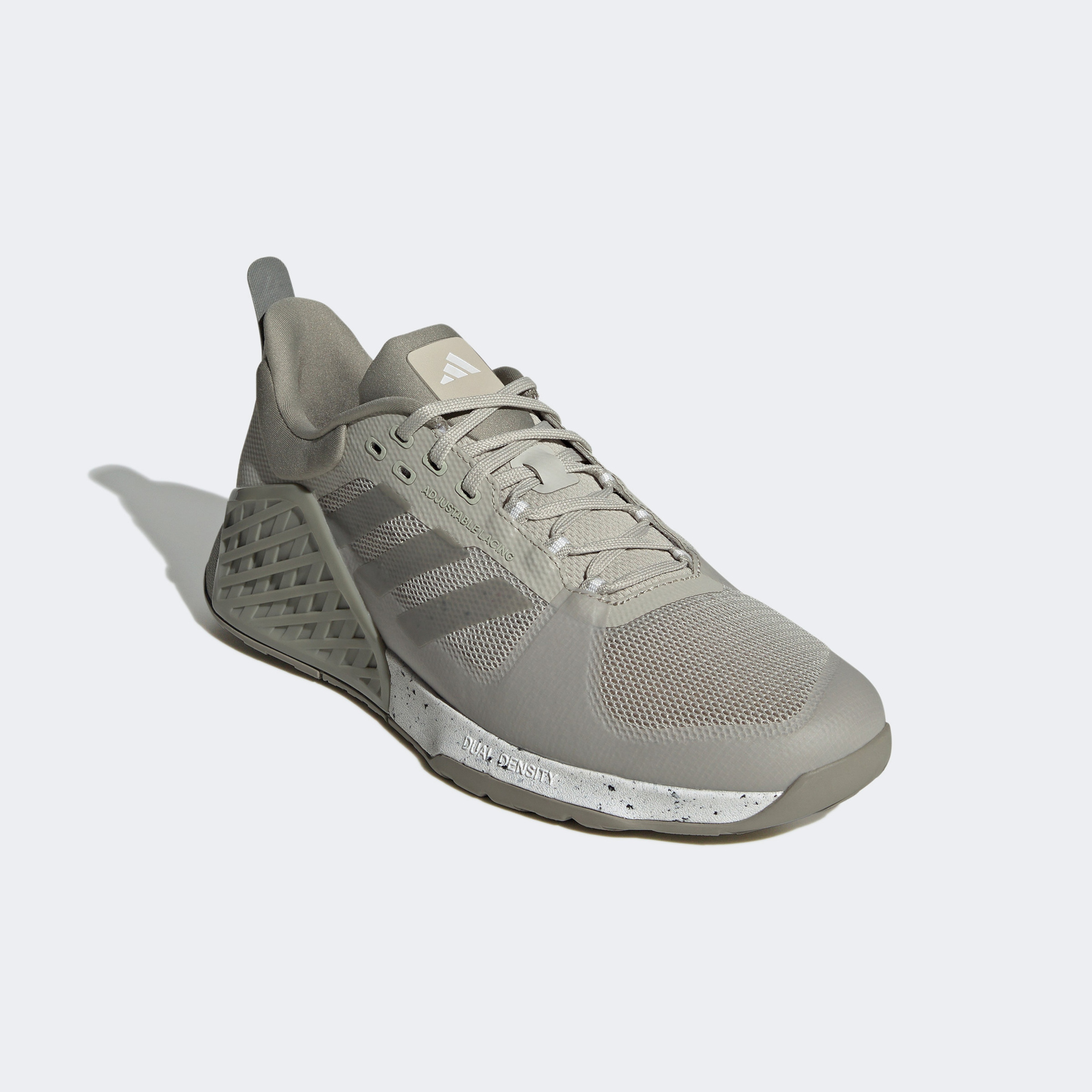Adidas Erkek Bej Antrenman Ayakkabısı