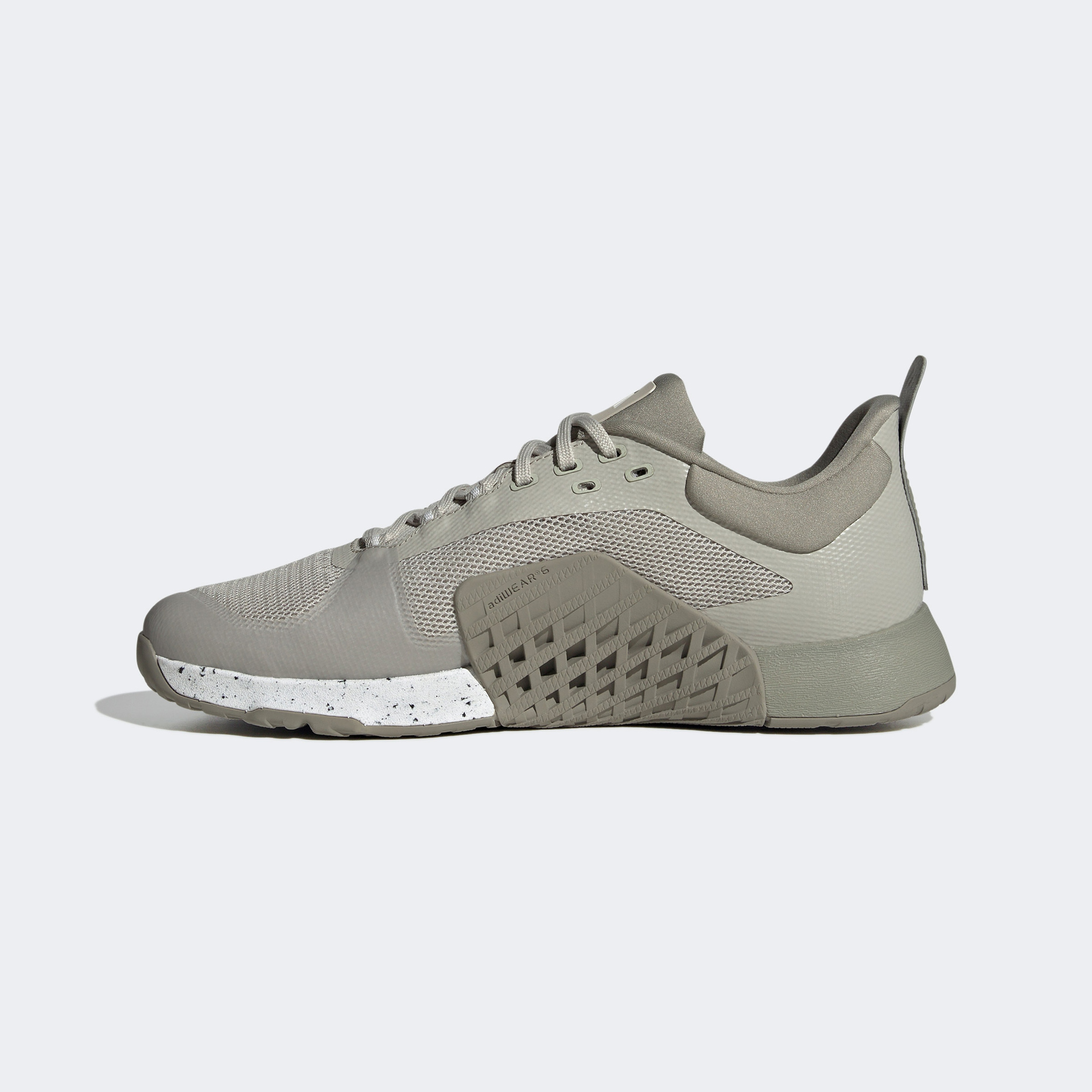 Adidas Erkek Bej Antrenman Ayakkabısı