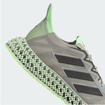 Adidas Erkek Gri Koşu Ayakkabısı