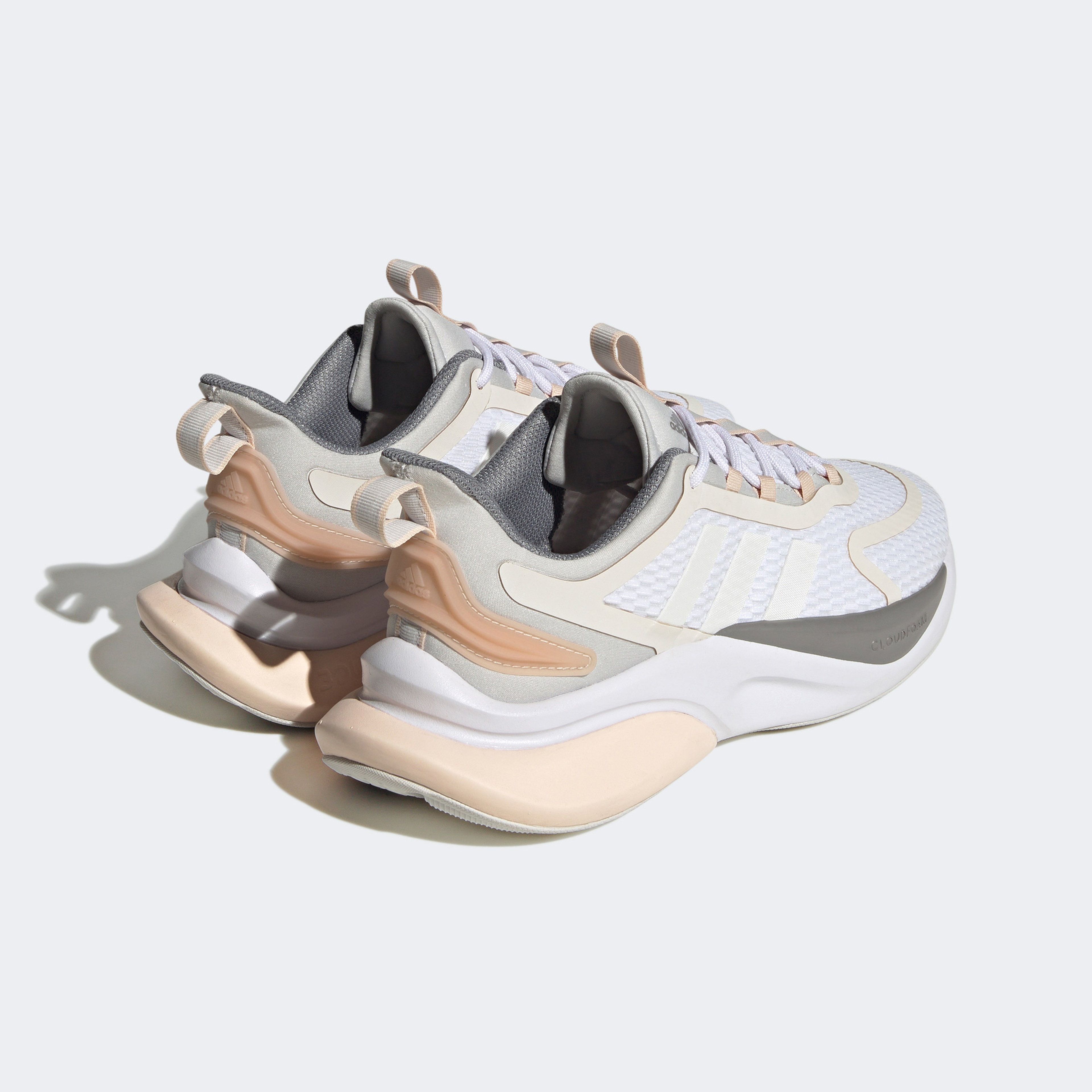 Adidas Kadın Beyaz Koşu Ayakkabısı