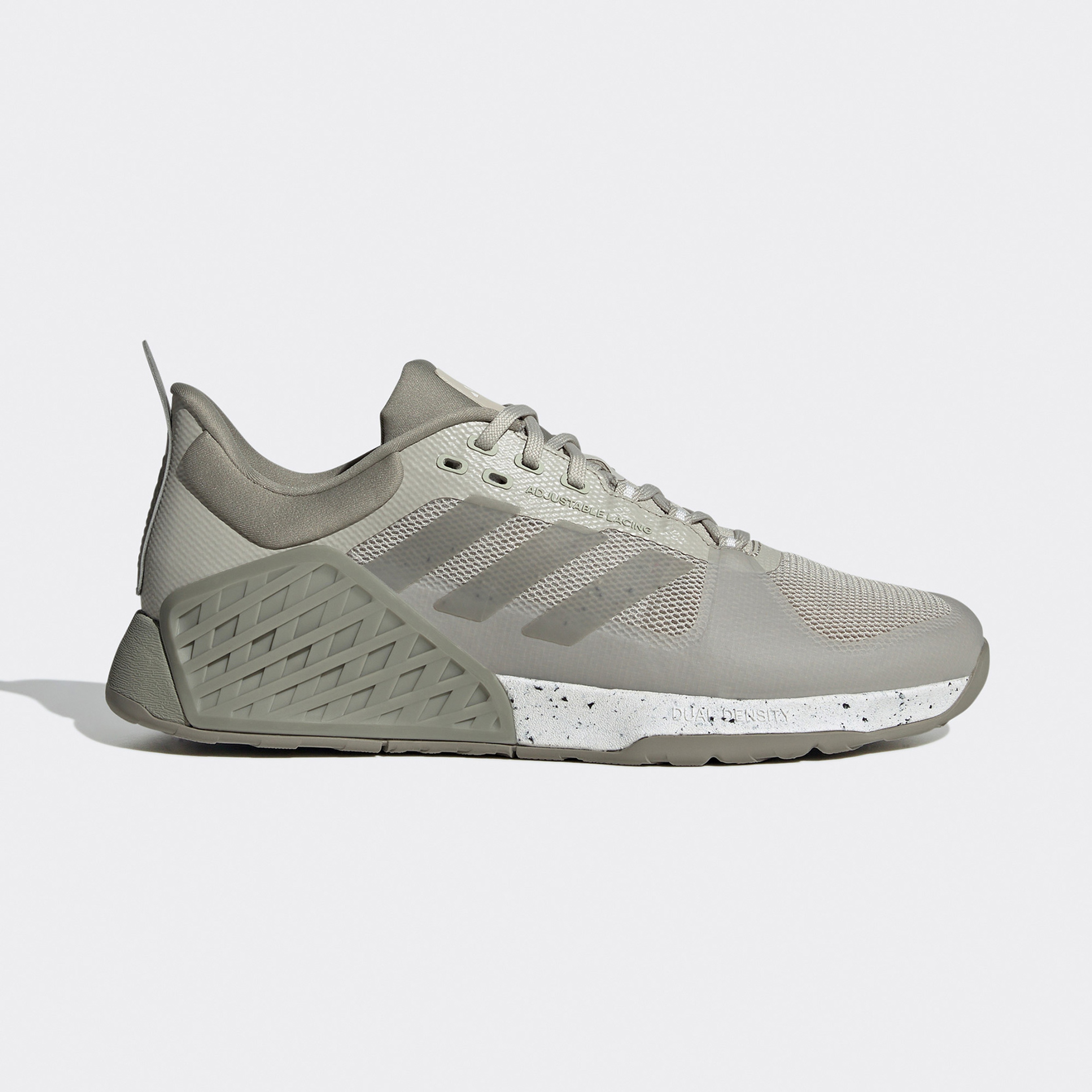 Adidas Erkek Bej Antrenman Ayakkabısı