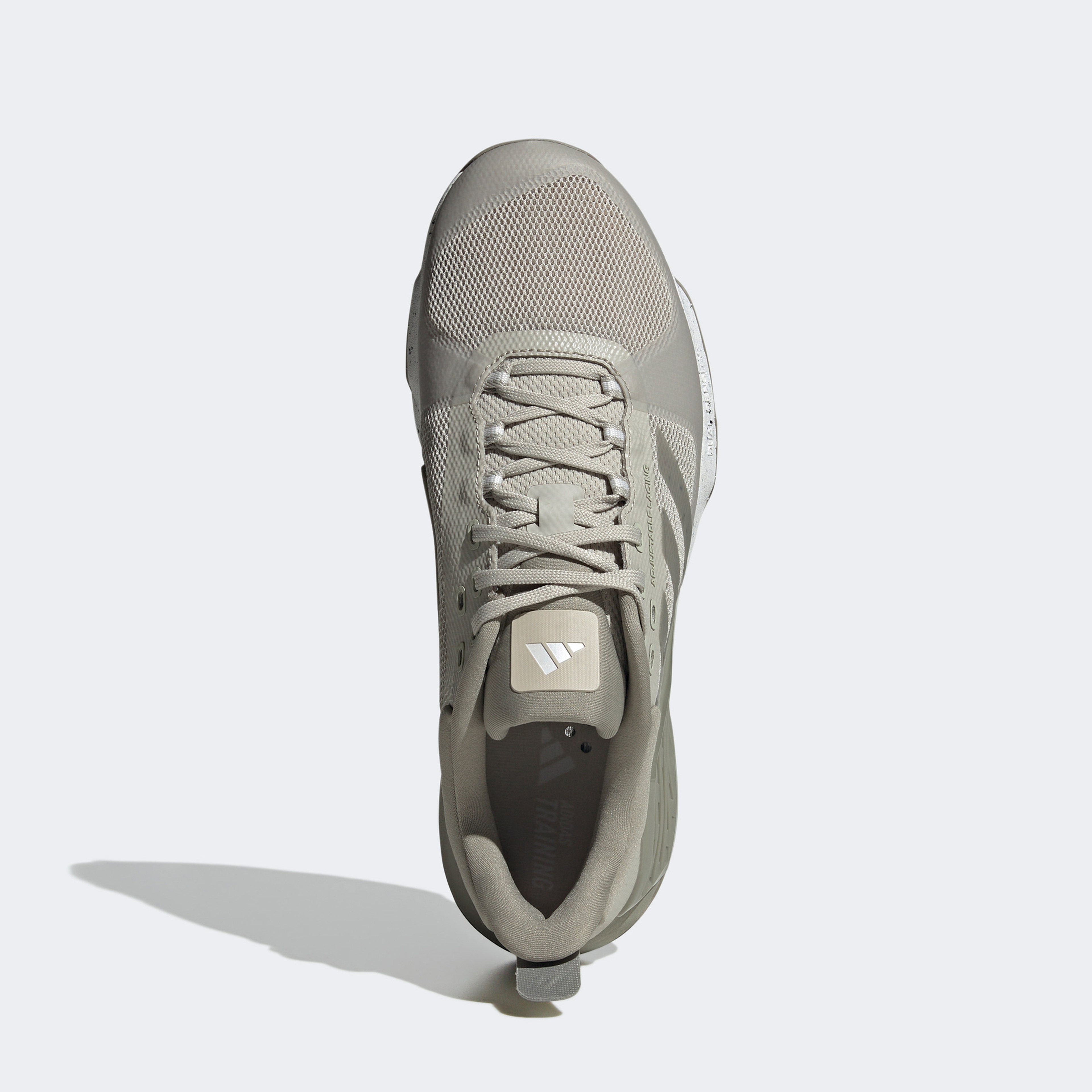 Adidas Erkek Bej Antrenman Ayakkabısı