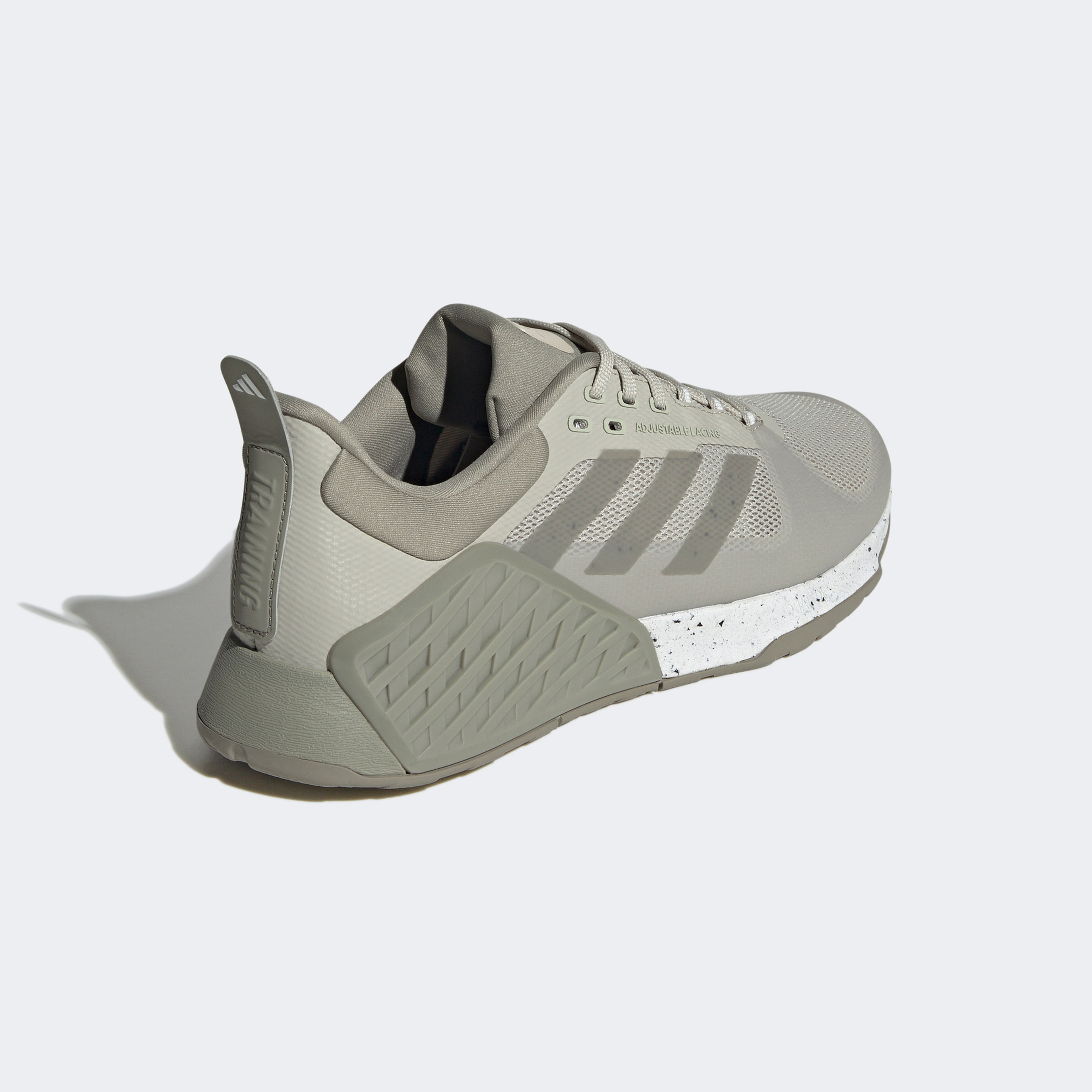 Adidas Erkek Bej Antrenman Ayakkabısı