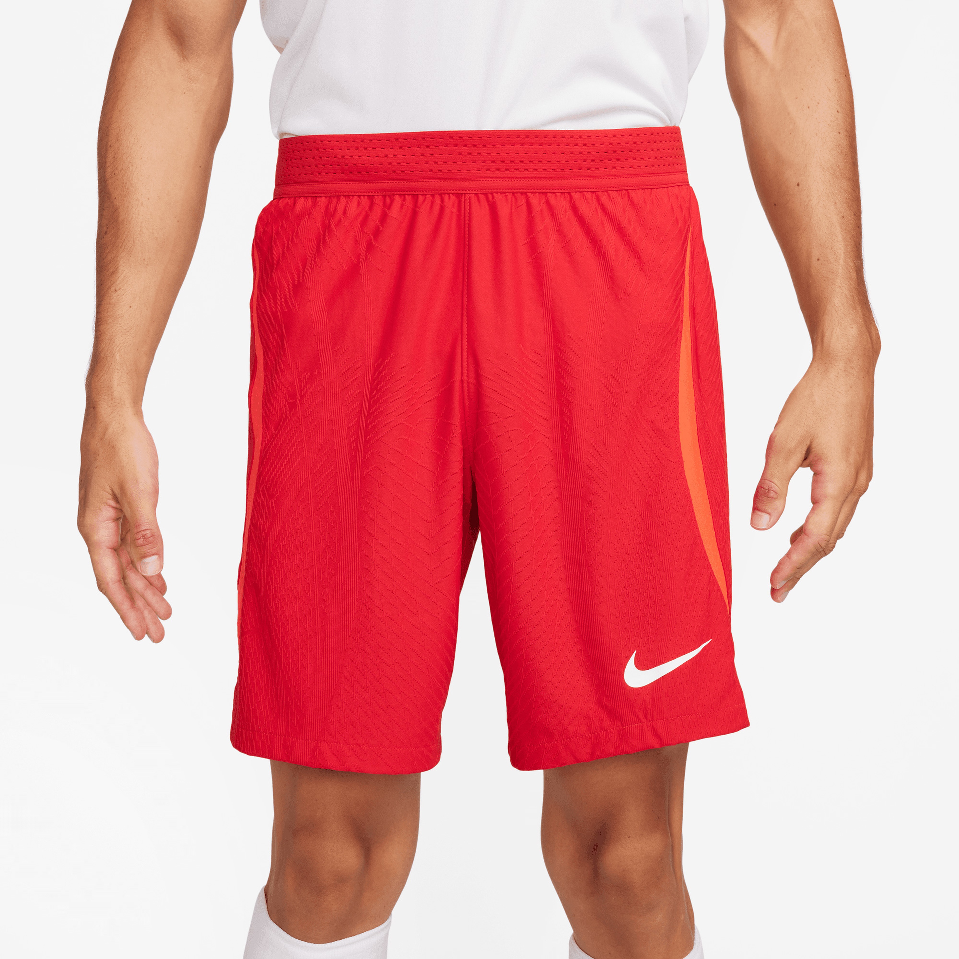 Nike Erkek Kırmızı Şort