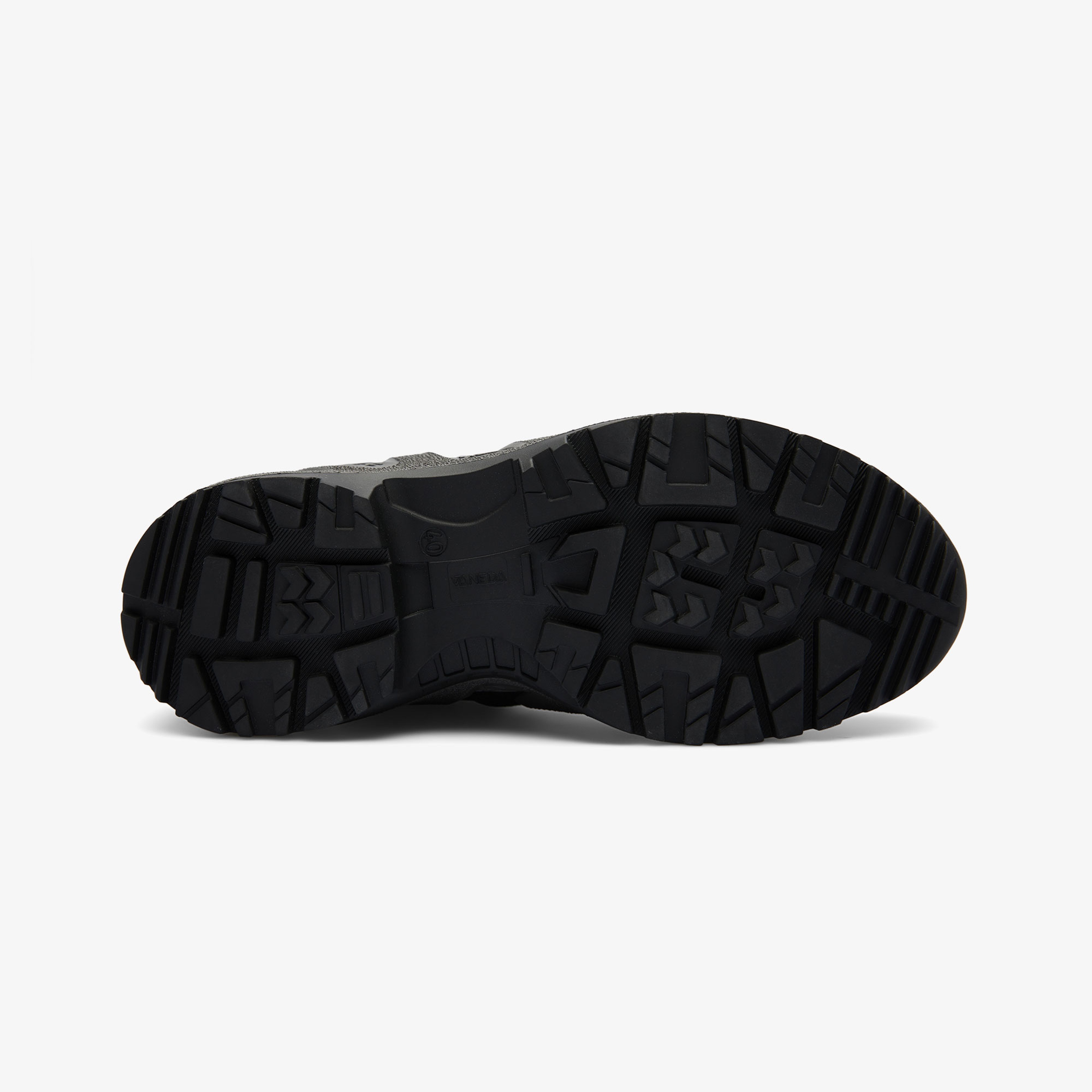 Vaneda Unisex Bej Bot & Çizme