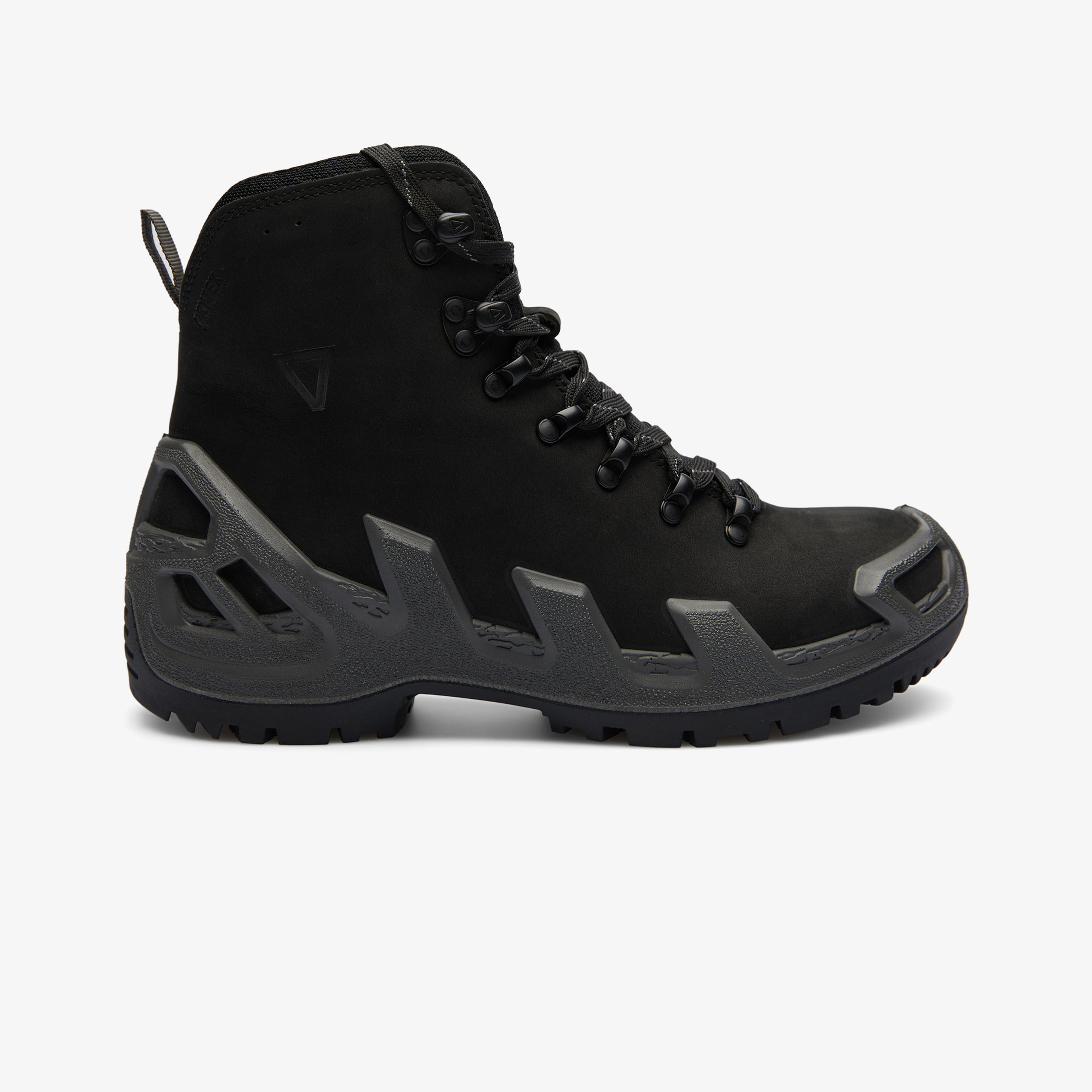Vaneda Unisex Bej Bot & Çizme