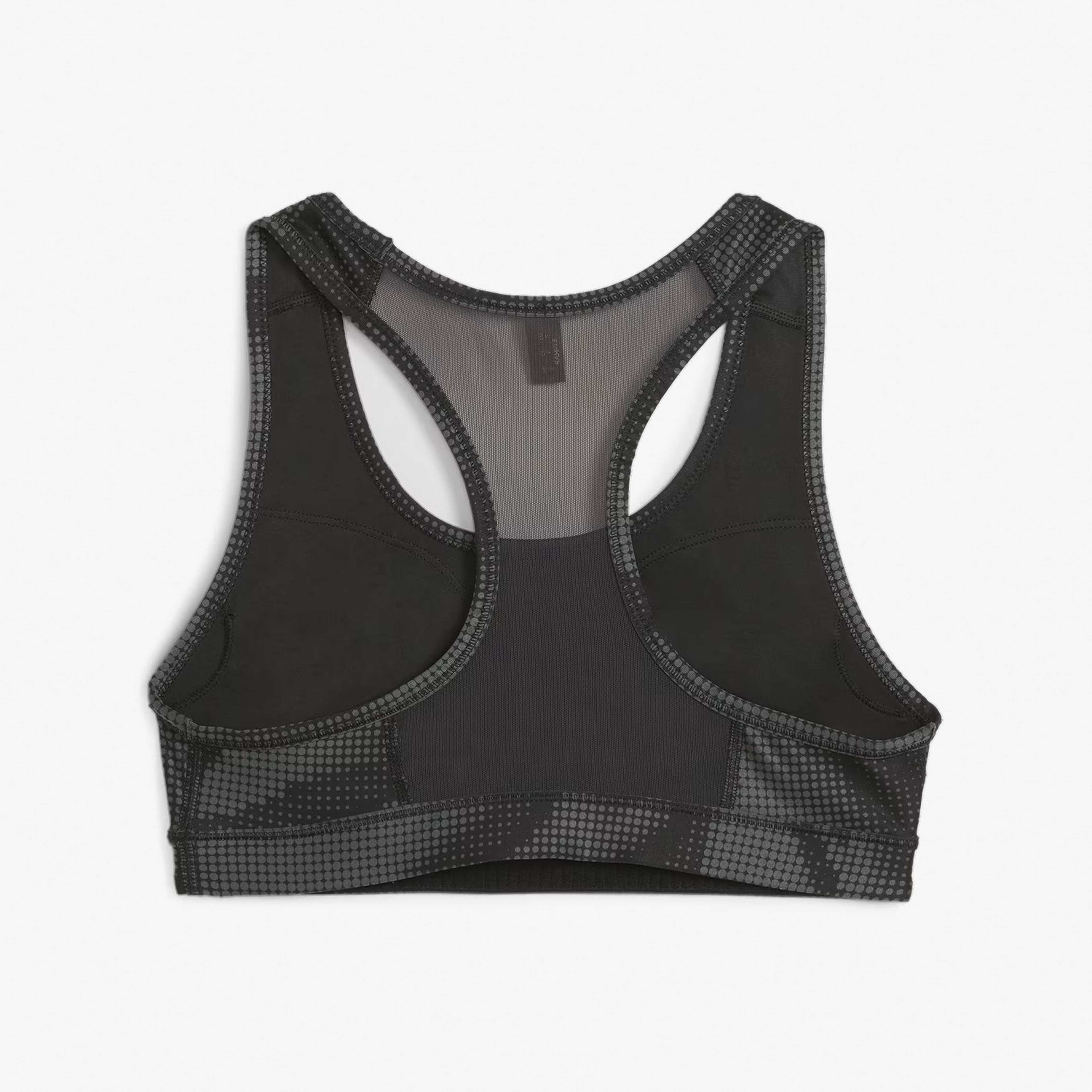 Puma Kadın Siyah Bra