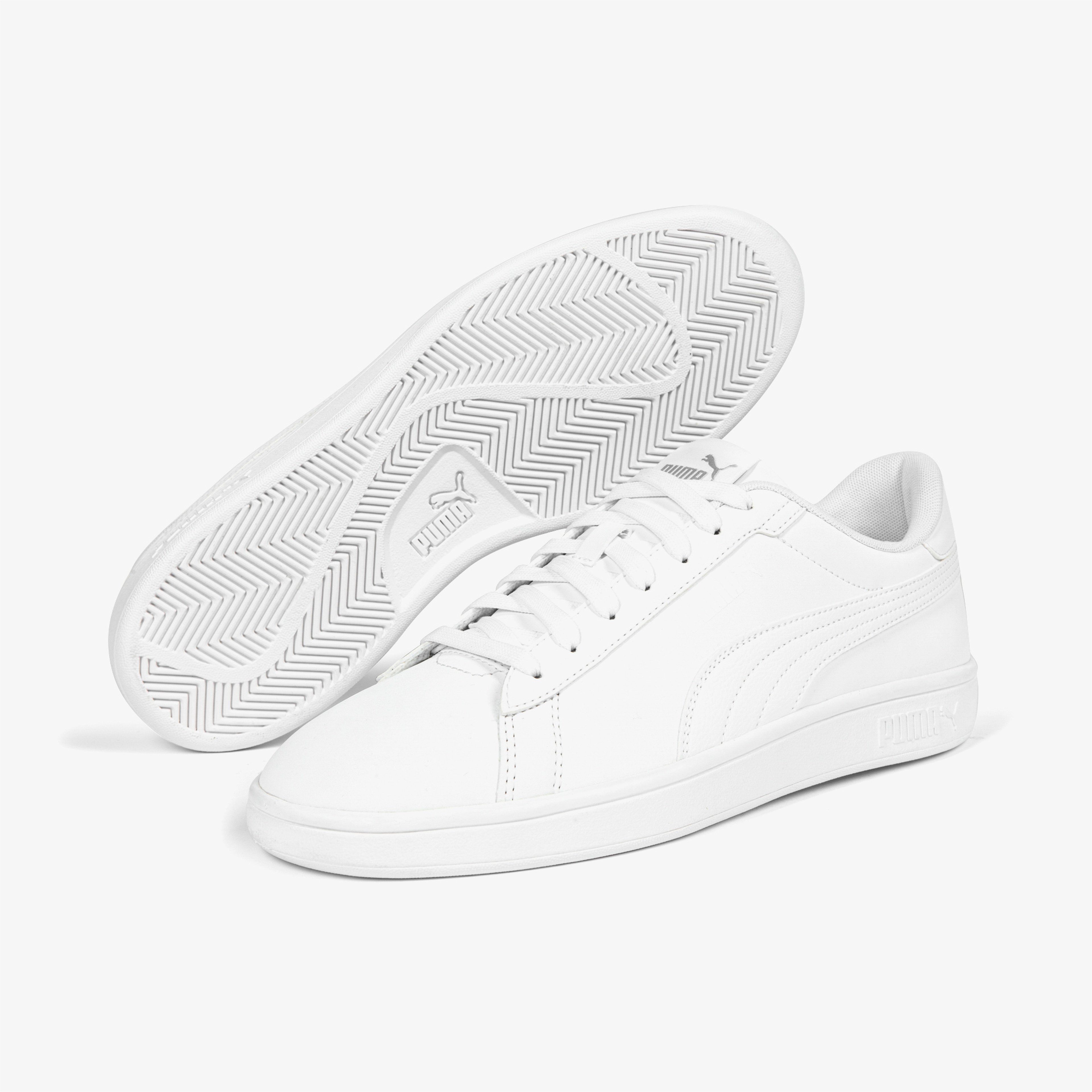 Puma Kadın Beyaz Spor Ayakkabı & Sneaker