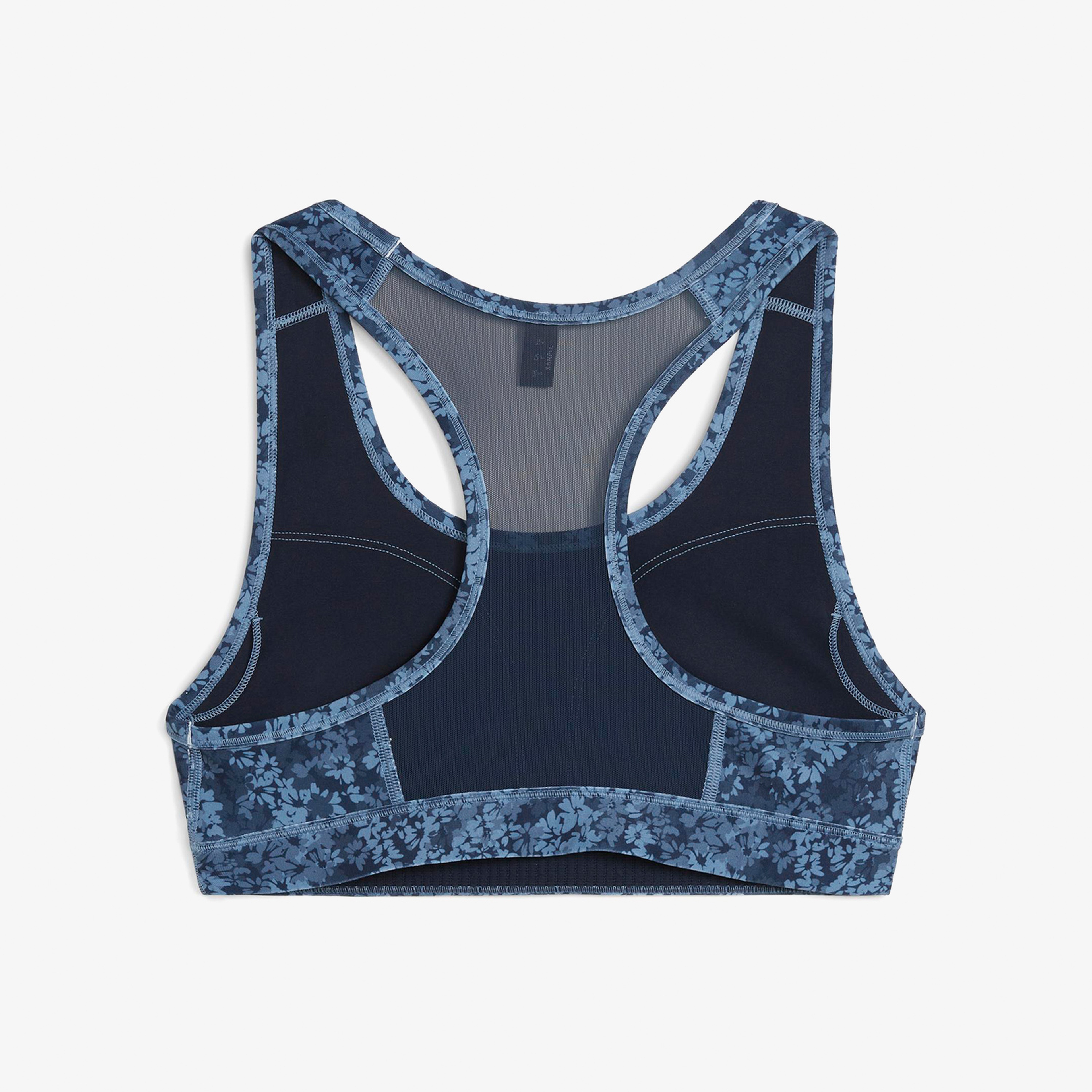 Puma Kadın Lacivert Bra