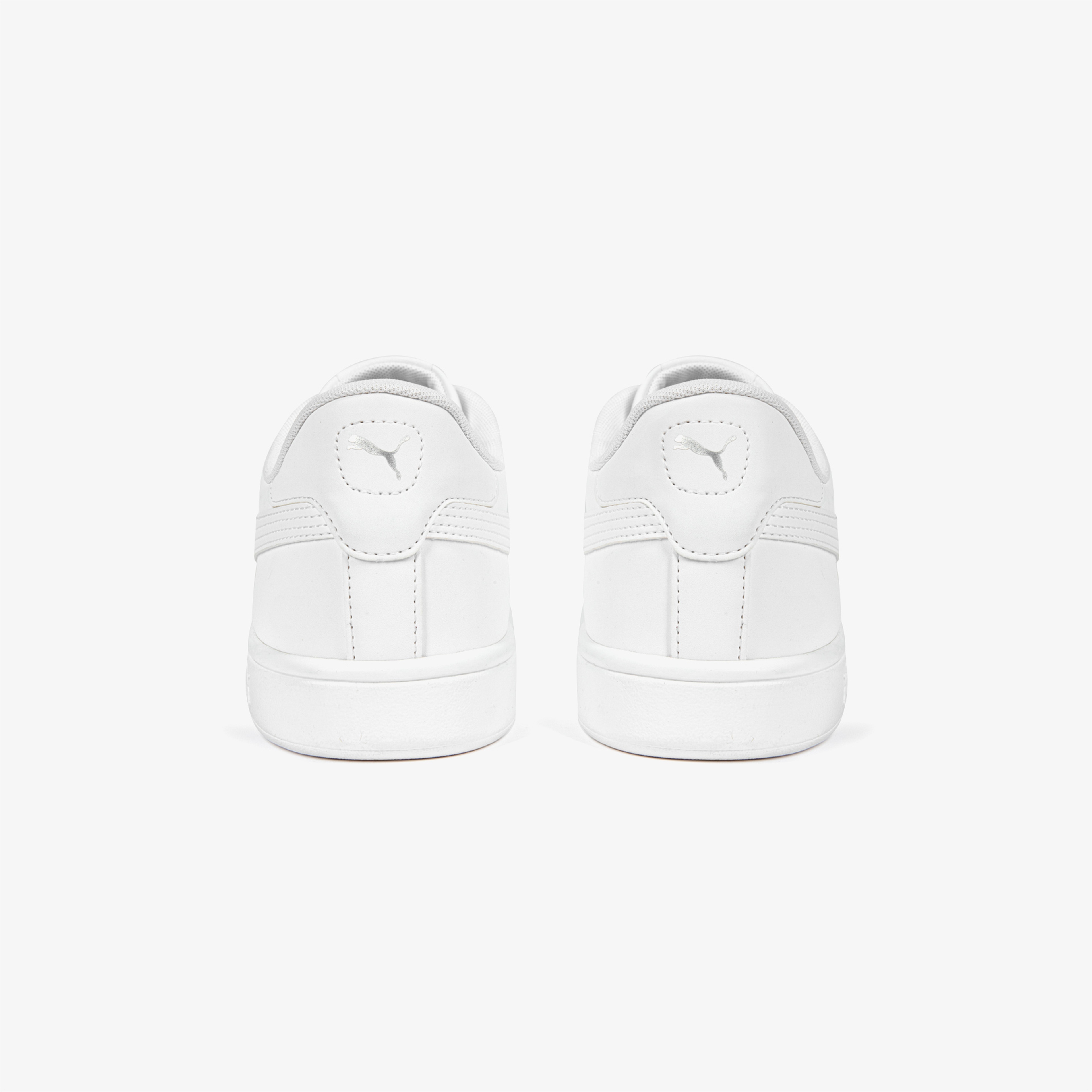 Puma Kadın Beyaz Spor Ayakkabı & Sneaker