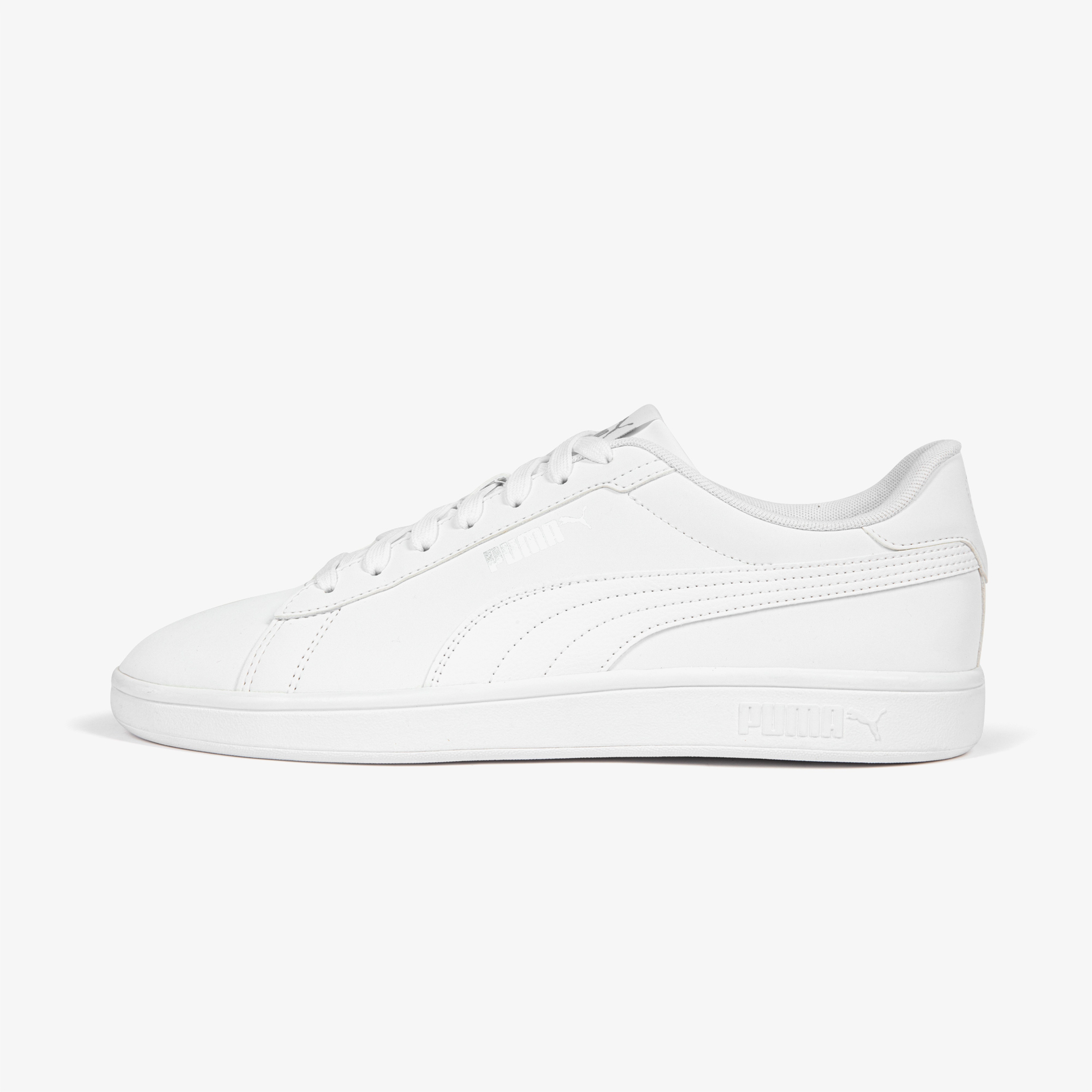 Puma Kadın Beyaz Spor Ayakkabı & Sneaker