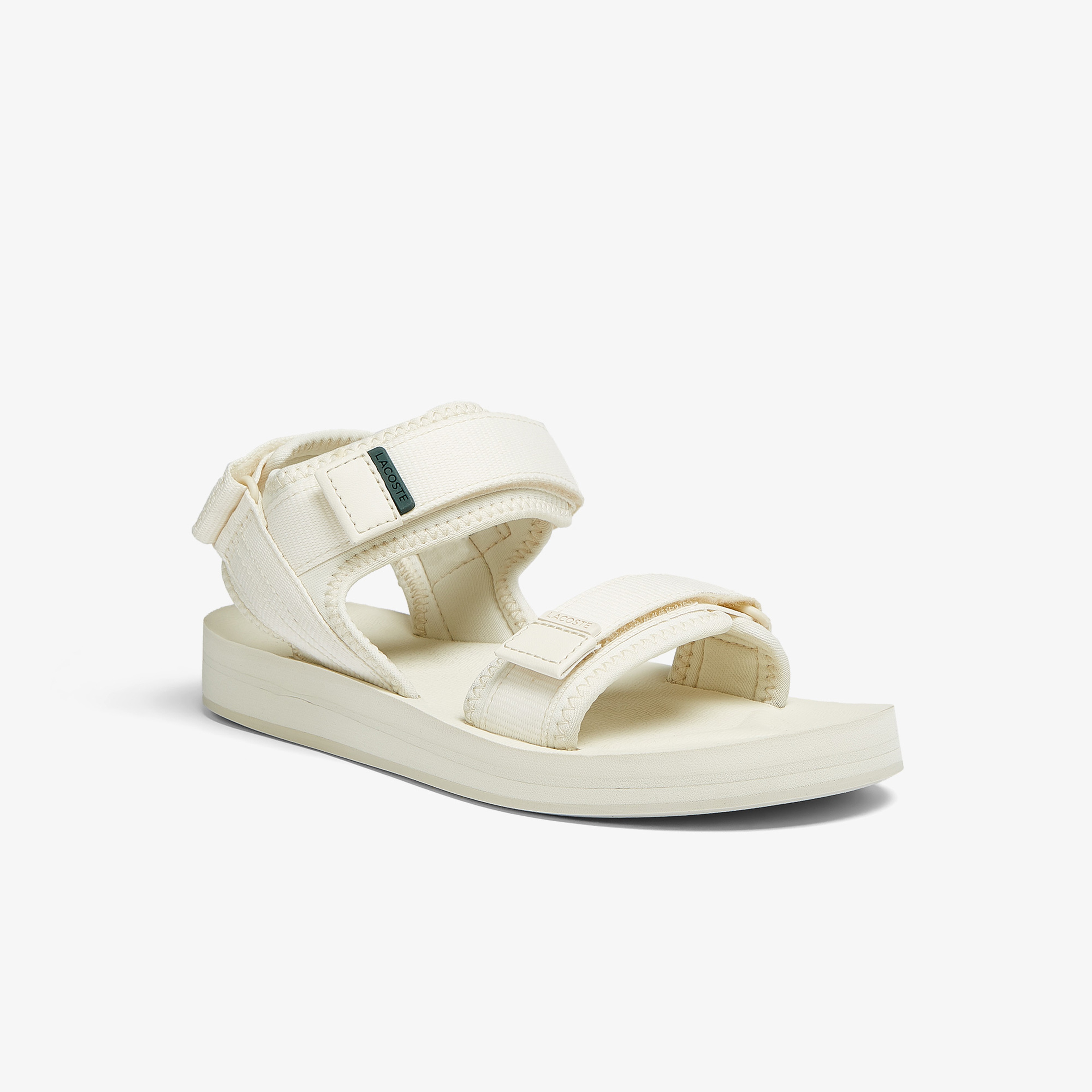 Lacoste Kadın Beyaz Ayakkabı
